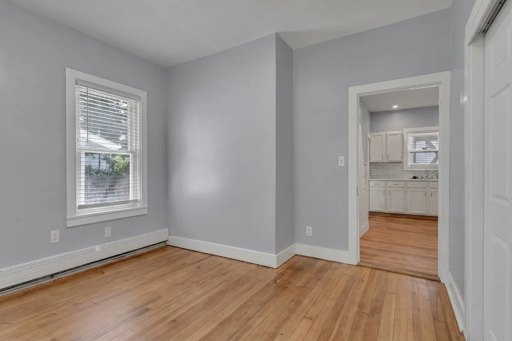 2 bed, 1 bath apartment for rent at 39 Hope St Unit 1, Attleboro — photo 4 of 24