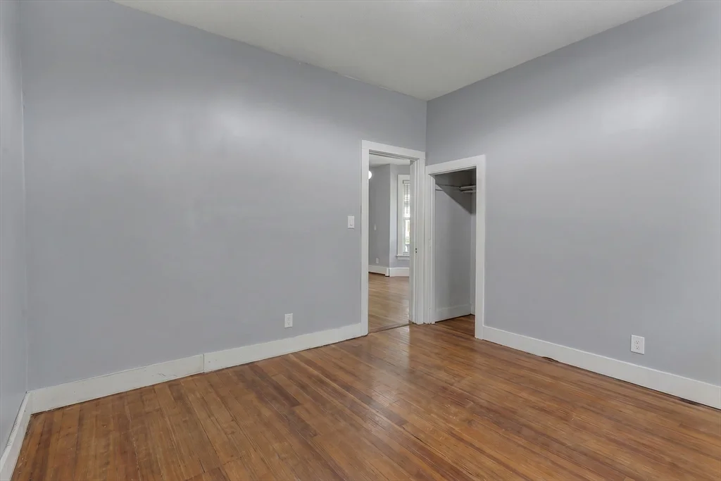 2 bed, 1 bath apartment for rent at 39 Hope St Unit 1, Attleboro — photo 7 of 24