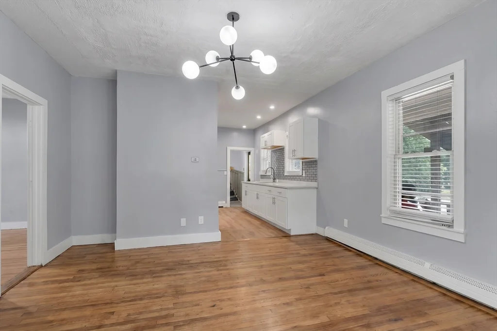 2 bed, 1 bath apartment for rent at 39 Hope St Unit 1, Attleboro — photo 10 of 24