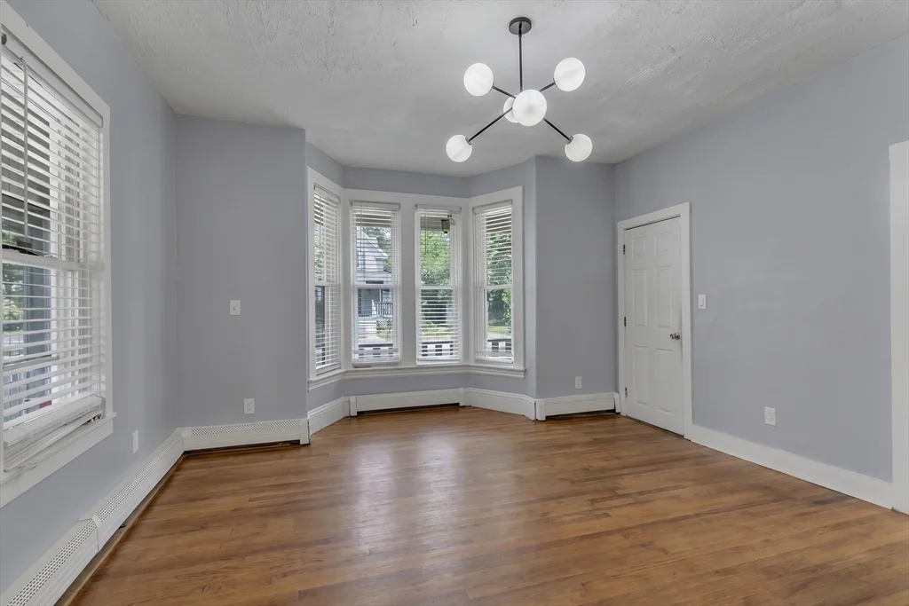 2 bed, 1 bath apartment for rent at 39 Hope St Unit 1, Attleboro — photo 11 of 24