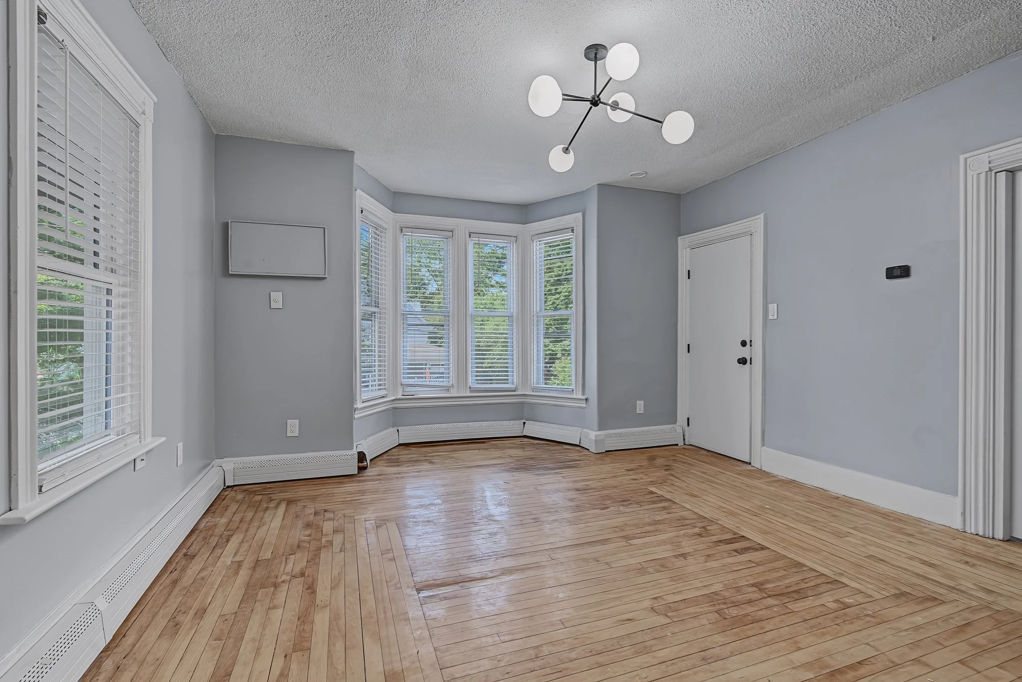 2 bed, 1 bath apartment for rent at 39 Hope St Unit 2, Attleboro — photo 6 of 17