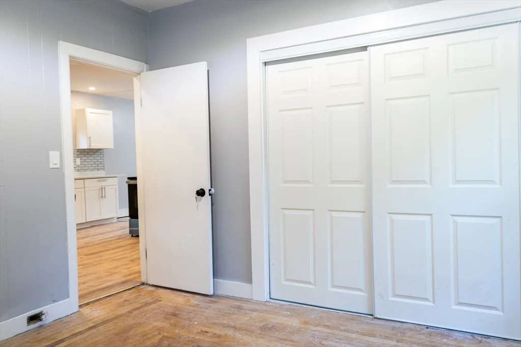 2 bed, 1 bath apartment for rent at 39 Hope St Unit 2, Attleboro — photo 13 of 17