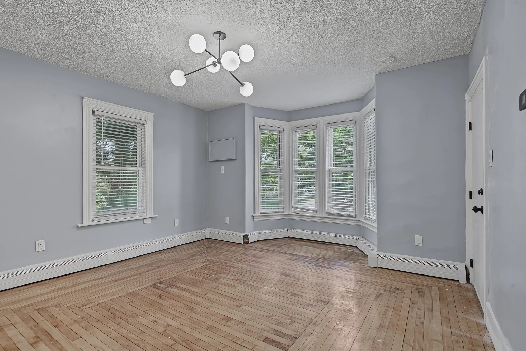 2 bed, 1 bath apartment for rent at 39 Hope St Unit 2, Attleboro — photo 7 of 17