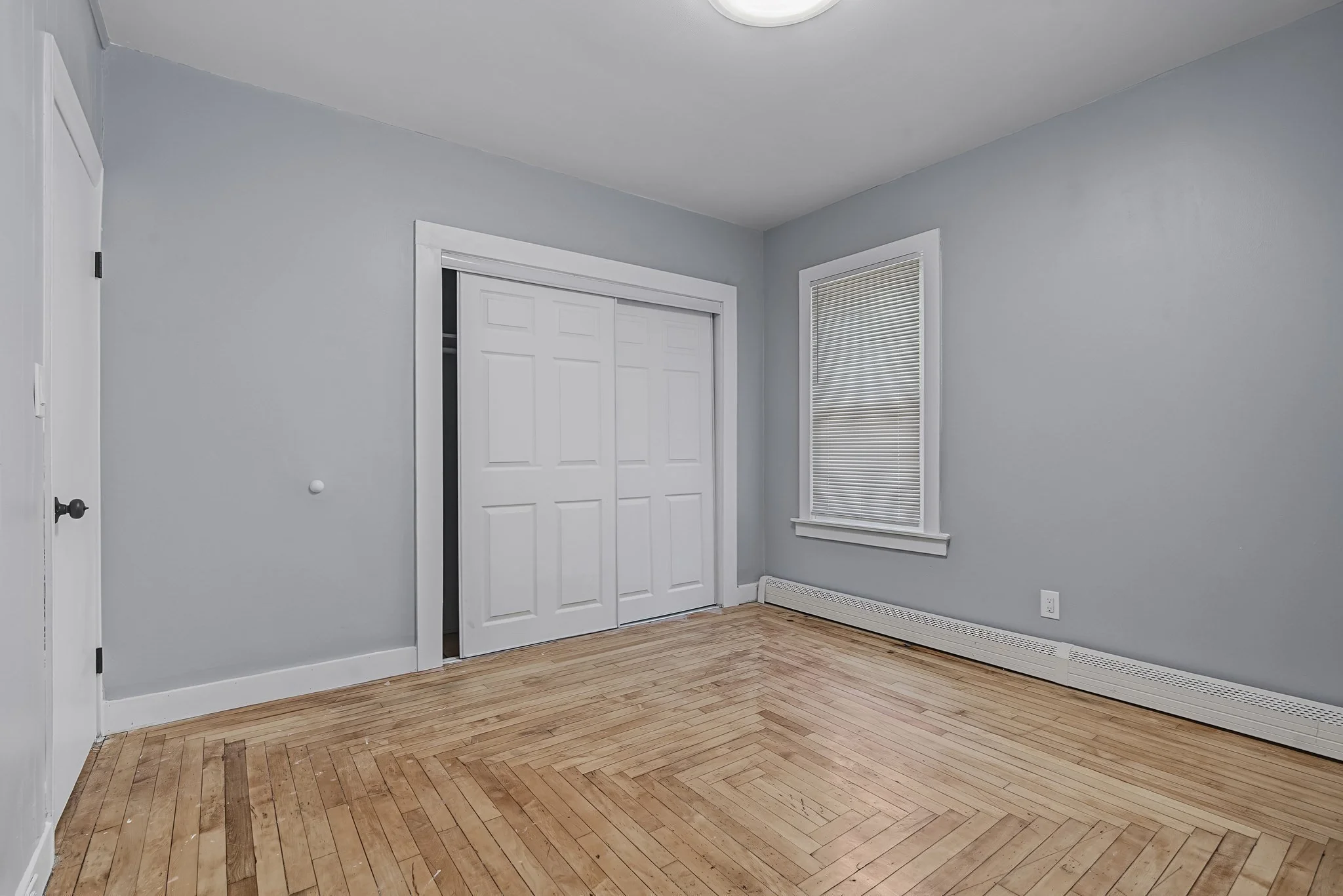 2 bed, 1 bath apartment for rent at 39 Hope St Unit 2, Attleboro — photo 11 of 17