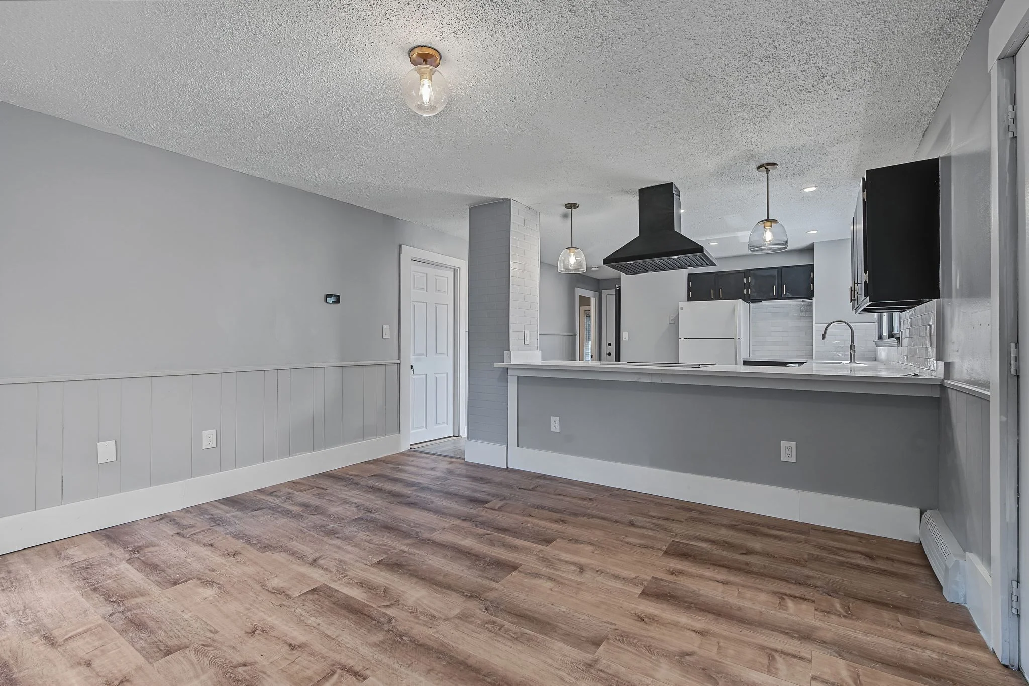 2 bed, 1 bath apartment for rent at 39 Hope St Unit 3, Attleboro — photo 6 of 17