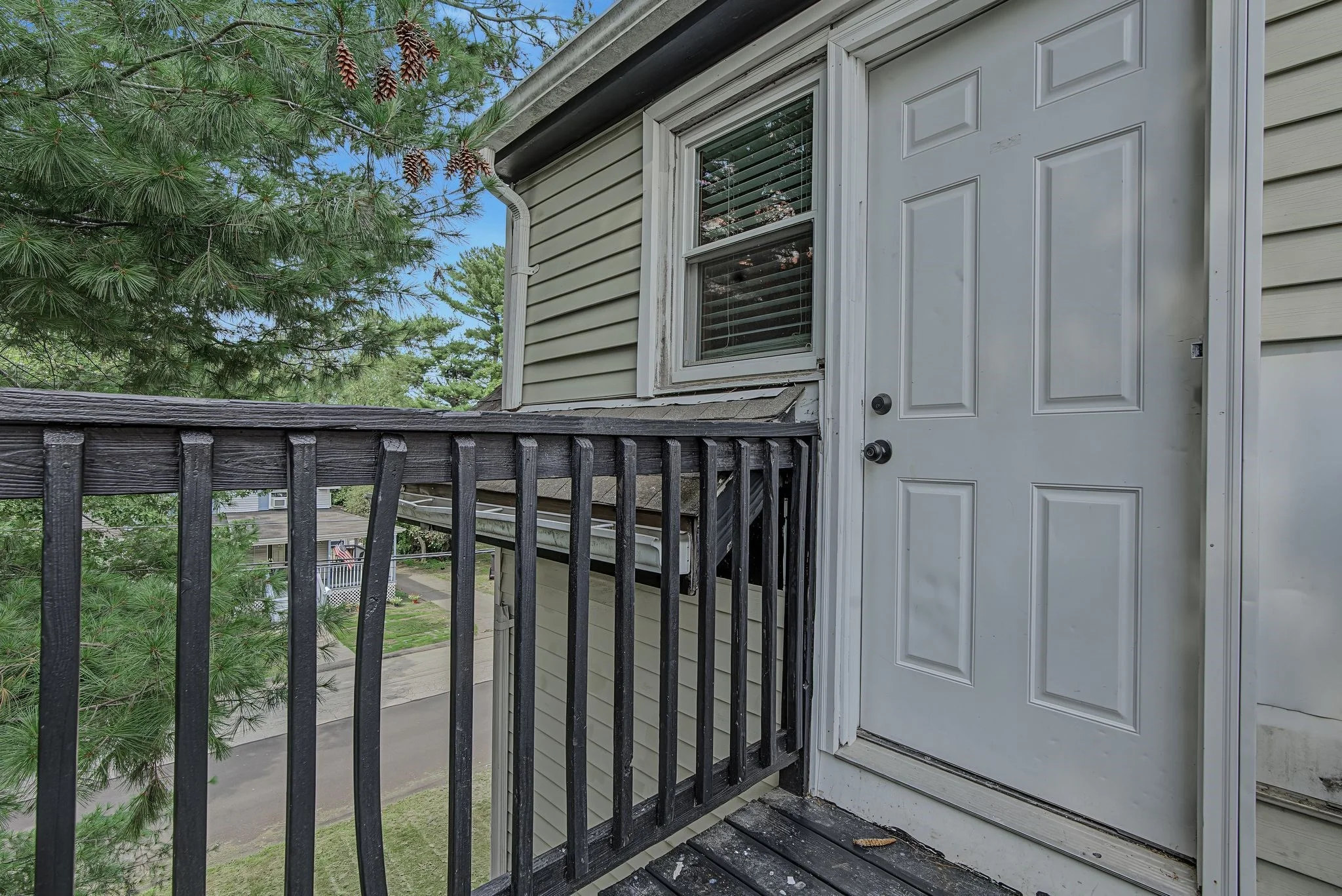 2 bed, 1 bath apartment for rent at 39 Hope St Unit 3, Attleboro — photo 14 of 17