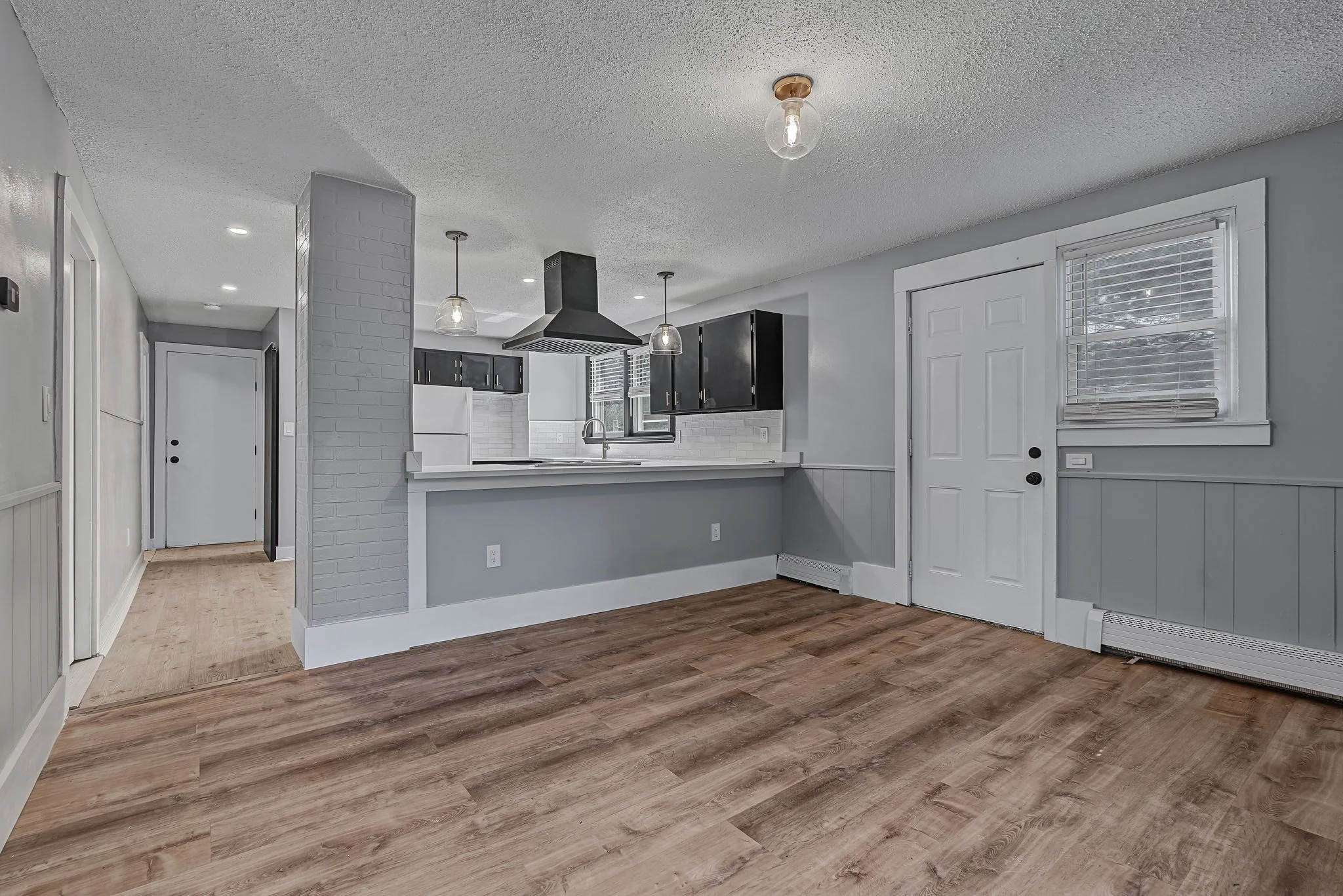 2 bed, 1 bath apartment for rent at 39 Hope St Unit 3, Attleboro — photo 5 of 17