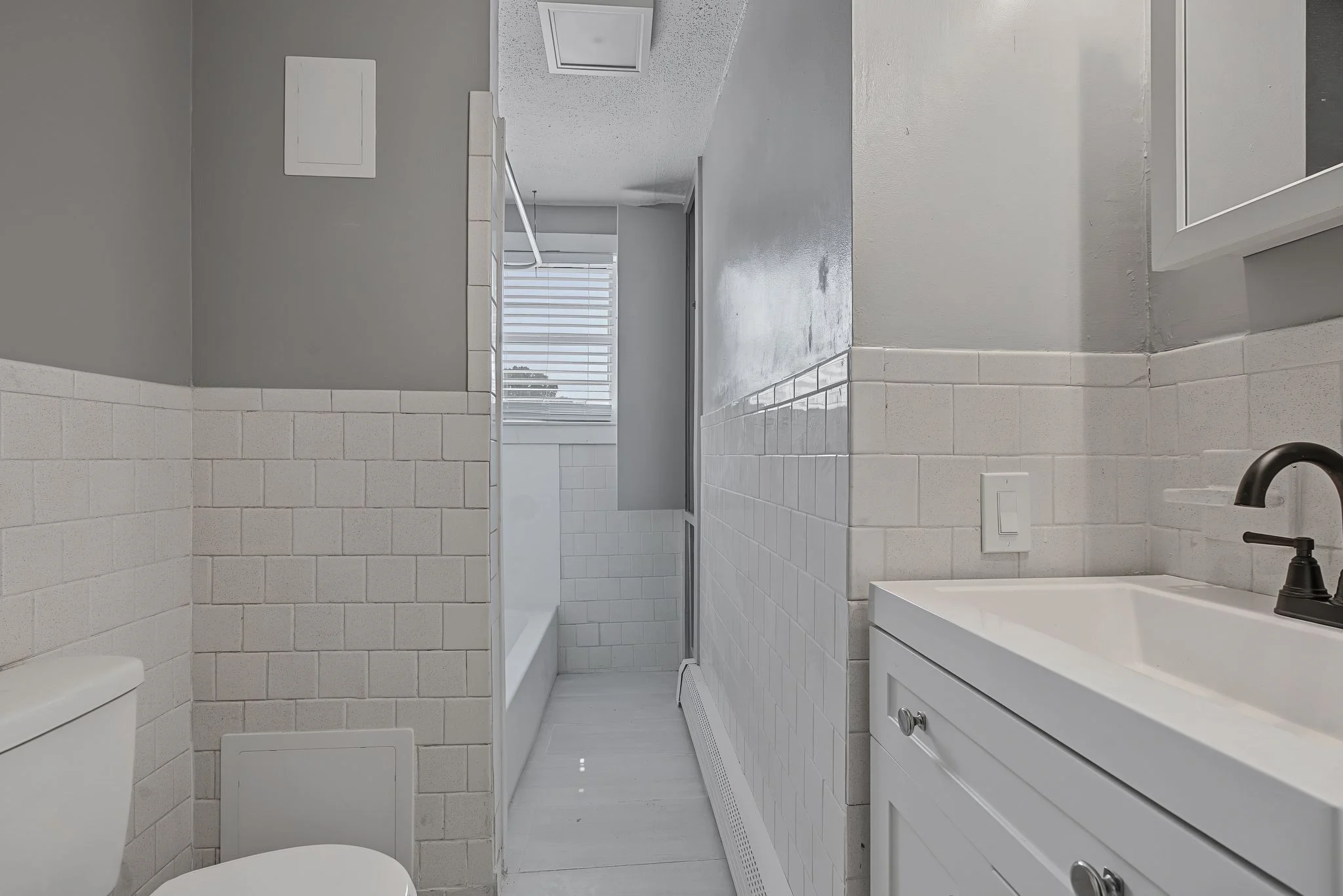 2 bed, 1 bath apartment for rent at 39 Hope St Unit 3, Attleboro — photo 11 of 17
