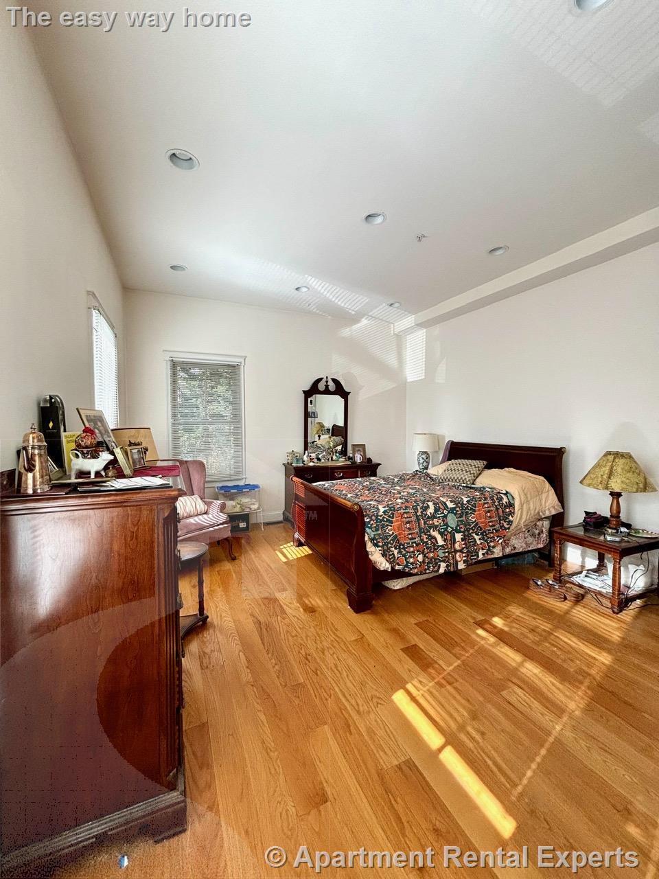1 bed, 2 bath apartment for rent at 39 Inman St Unit 1, Central Square — photo 8 of 20