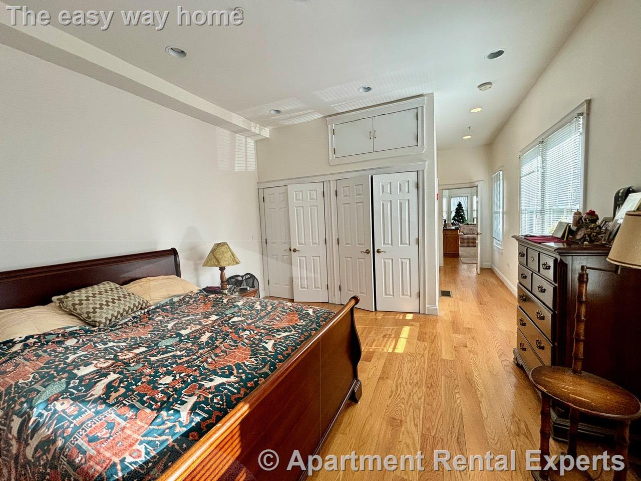1 bed, 2 bath apartment for rent at 39 Inman St Unit 1, Central Square — photo 7 of 20