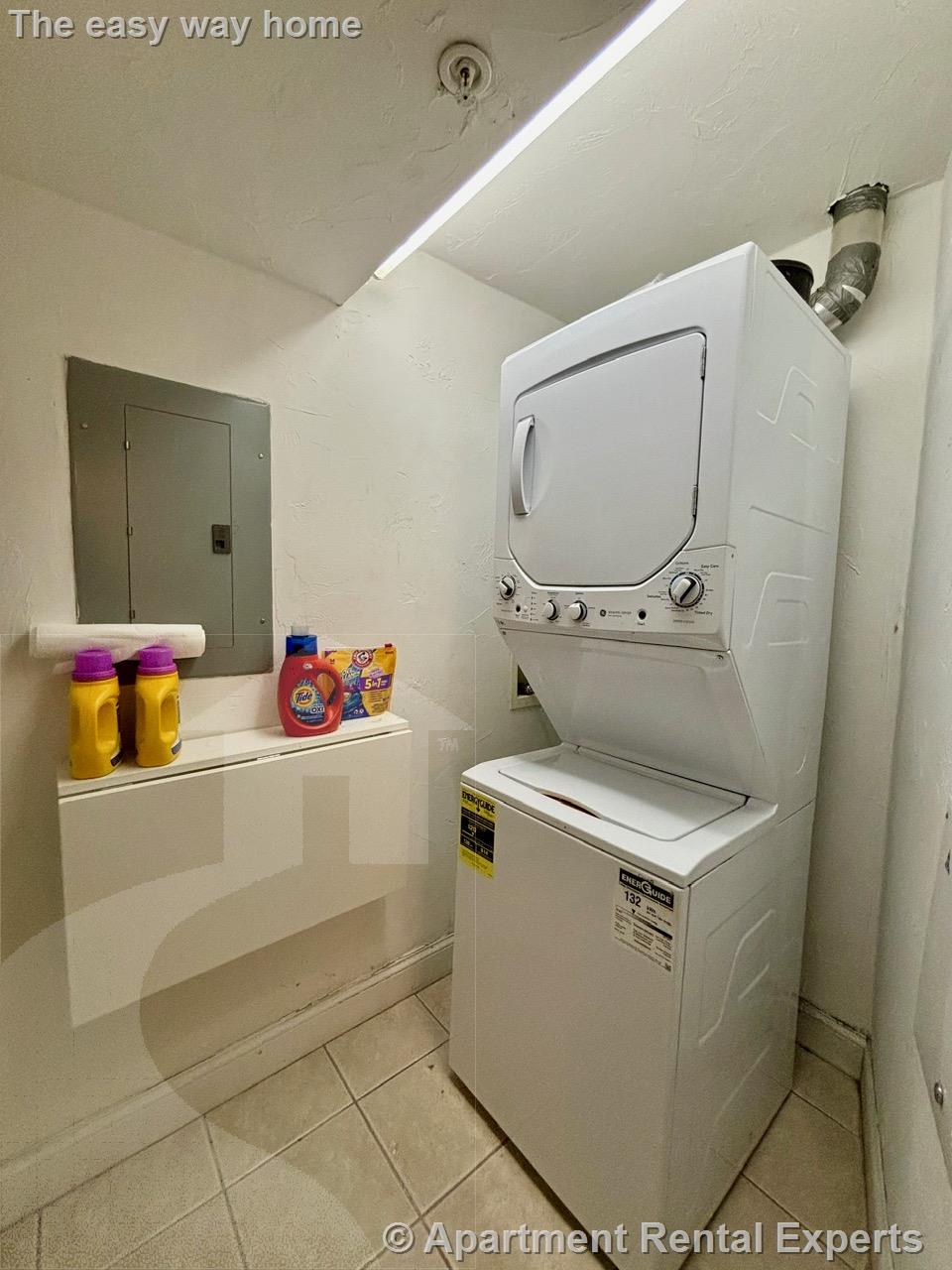 1 bed, 2 bath apartment for rent at 39 Inman St Unit 1, Central Square — photo 14 of 20