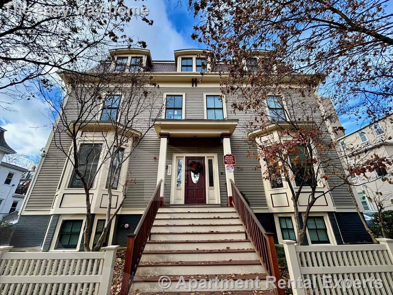 1 bed, 2 bath apartment for rent at 39 Inman St Unit 1, Central Square — photo 20 of 20