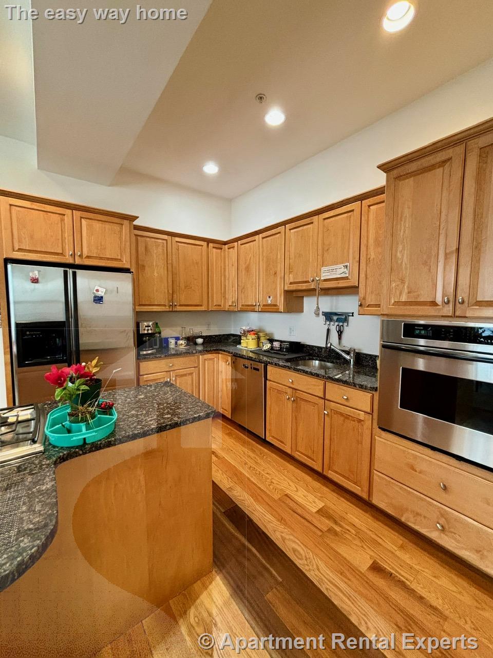 1 bed, 2 bath apartment for rent at 39 Inman St Unit 1, Central Square — photo 2 of 20