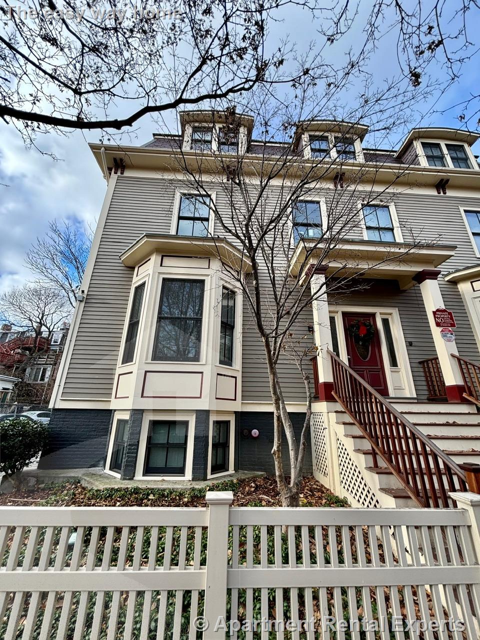 1 bed, 2 bath apartment for rent at 39 Inman St Unit 1, Central Square — photo 18 of 20