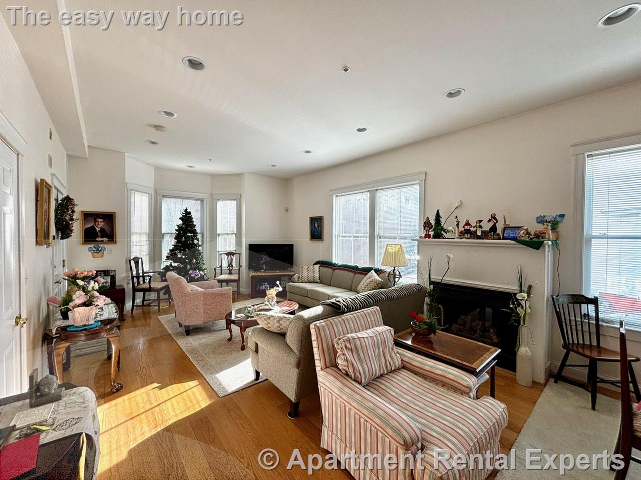 1 bed, 2 bath apartment for rent at 39 Inman St Unit 1, Central Square — photo 10 of 20