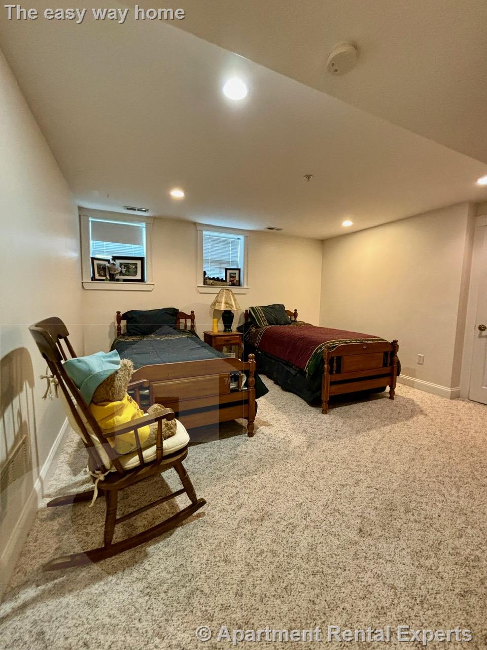 1 bed, 2 bath apartment for rent at 39 Inman St Unit 1, Central Square — photo 13 of 20