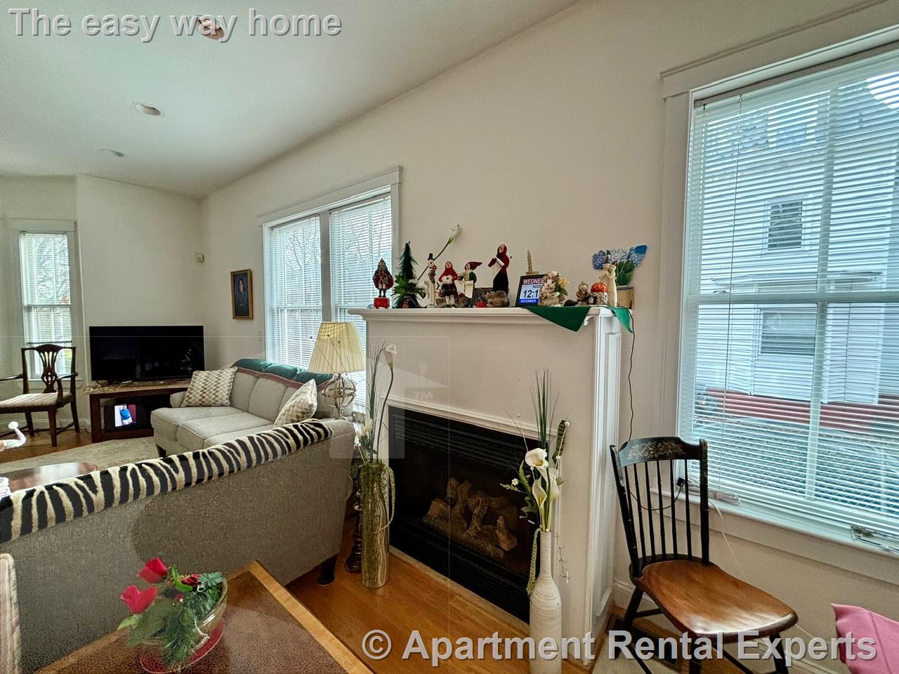 1 bed, 2 bath apartment for rent at 39 Inman St Unit 1, Central Square — photo 11 of 20