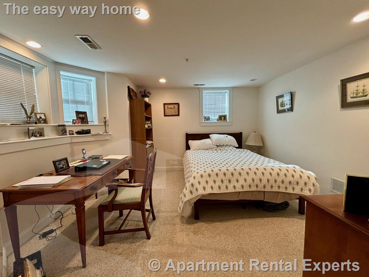 1 bed, 2 bath apartment for rent at 39 Inman St Unit 1, Central Square — photo 16 of 20
