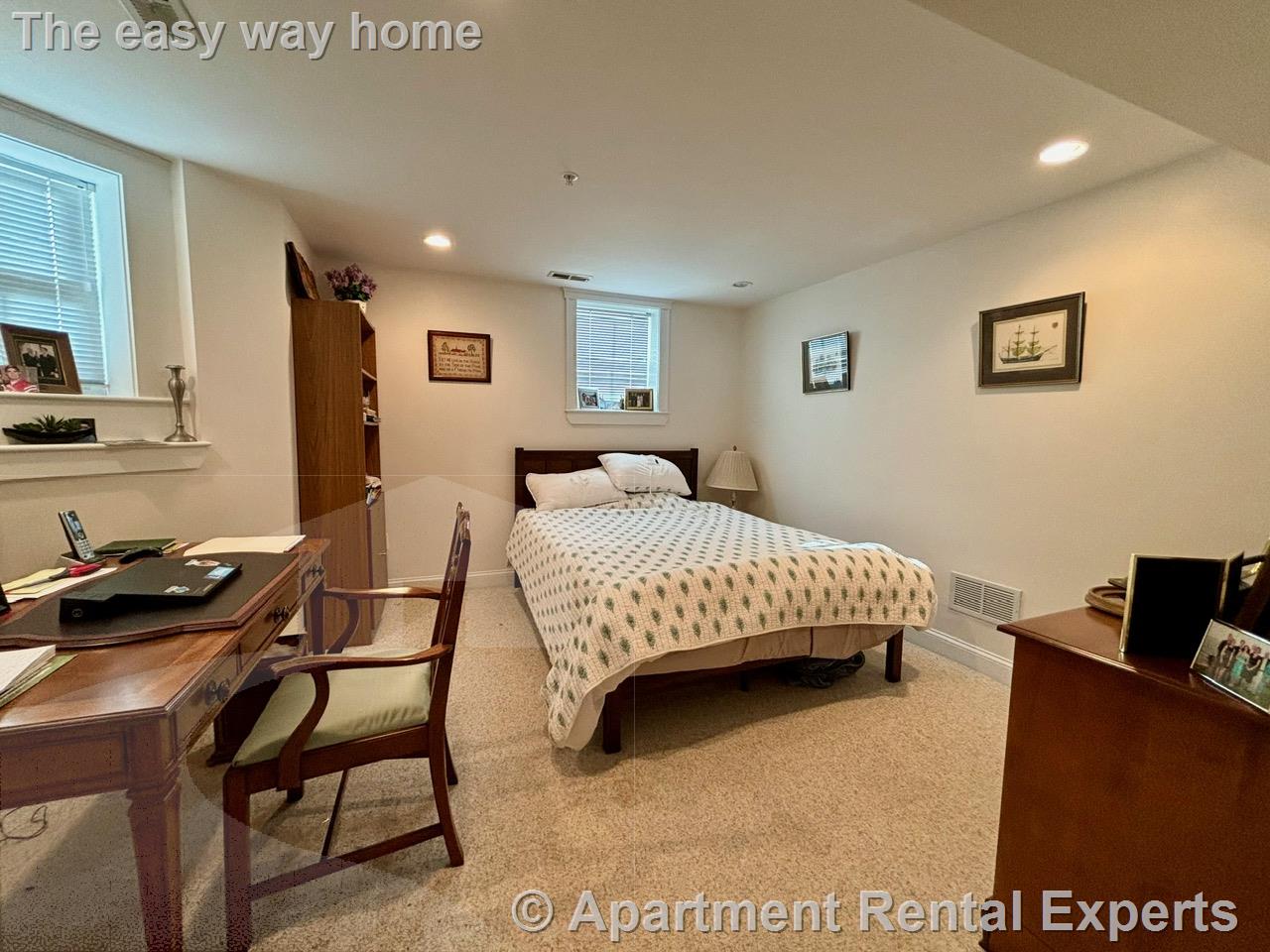 1 bed, 2 bath apartment for rent at 39 Inman St Unit 1, Central Square — photo 17 of 20