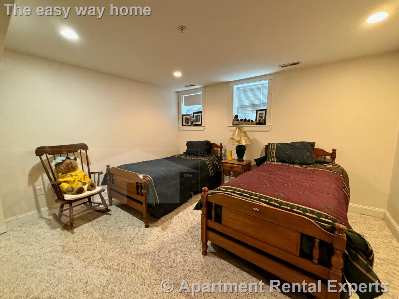 1 bed, 2 bath apartment for rent at 39 Inman St Unit 1, Central Square — photo 12 of 20