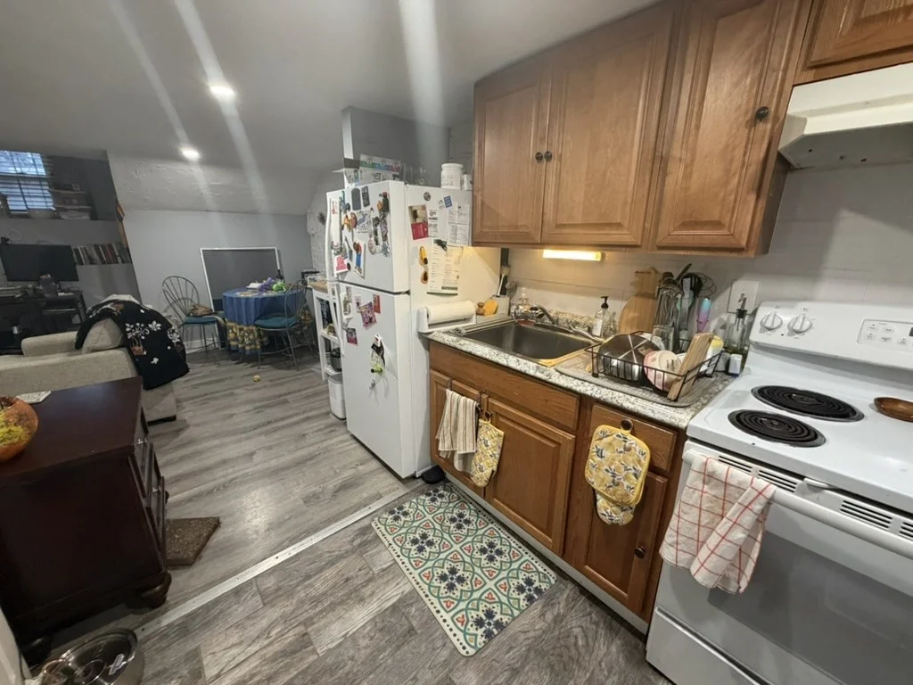 2 bed, 1 bath apartment for rent at 39 Irving St Unit 1, Beacon Hill — photo 10 of 12