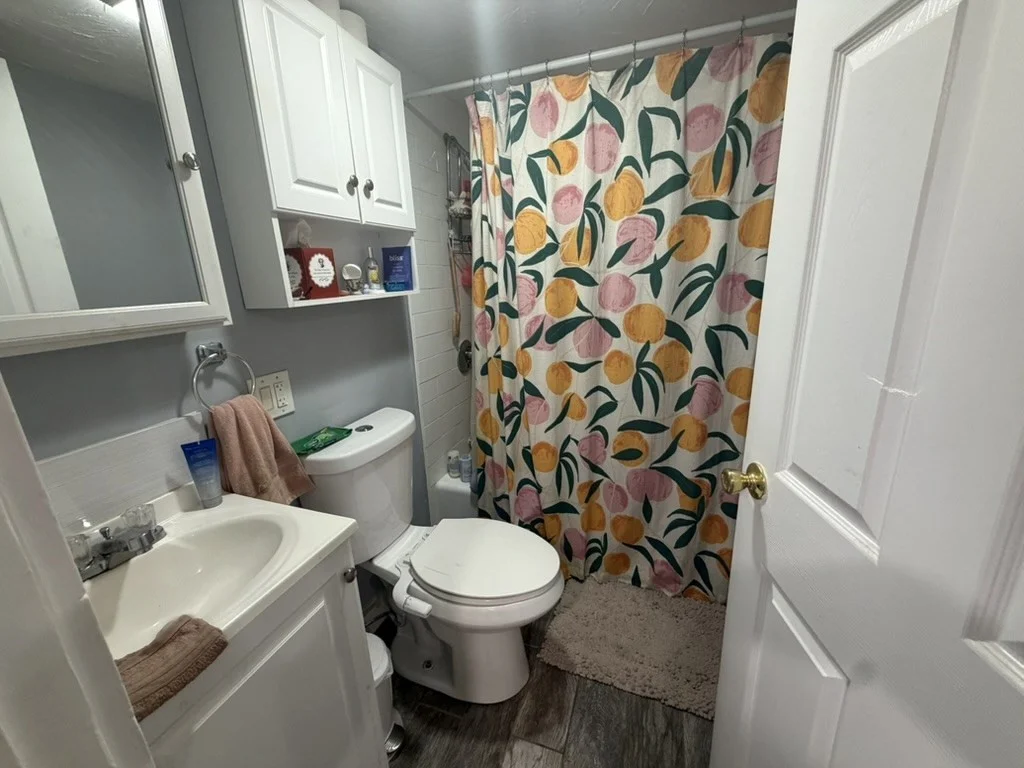 2 bed, 1 bath apartment for rent at 39 Irving St Unit 1, Beacon Hill — photo 12 of 12