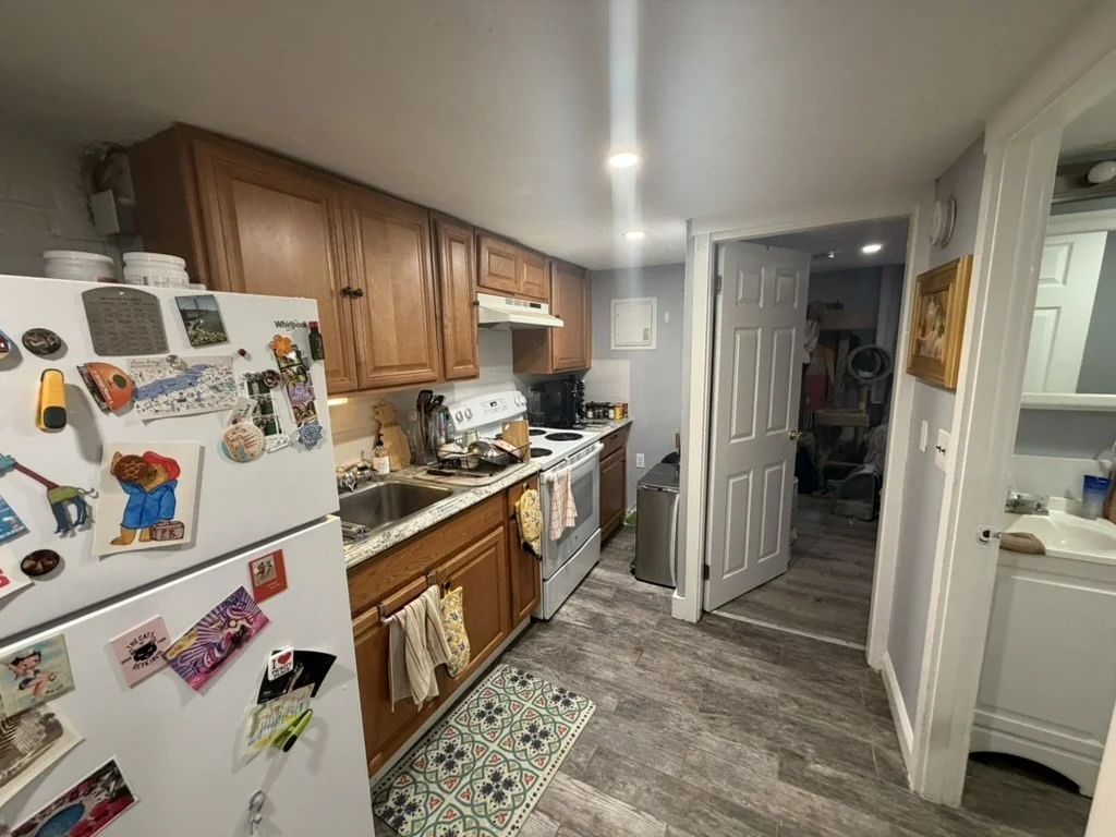 2 bed, 1 bath apartment for rent at 39 Irving St Unit 1, Beacon Hill — photo 9 of 12