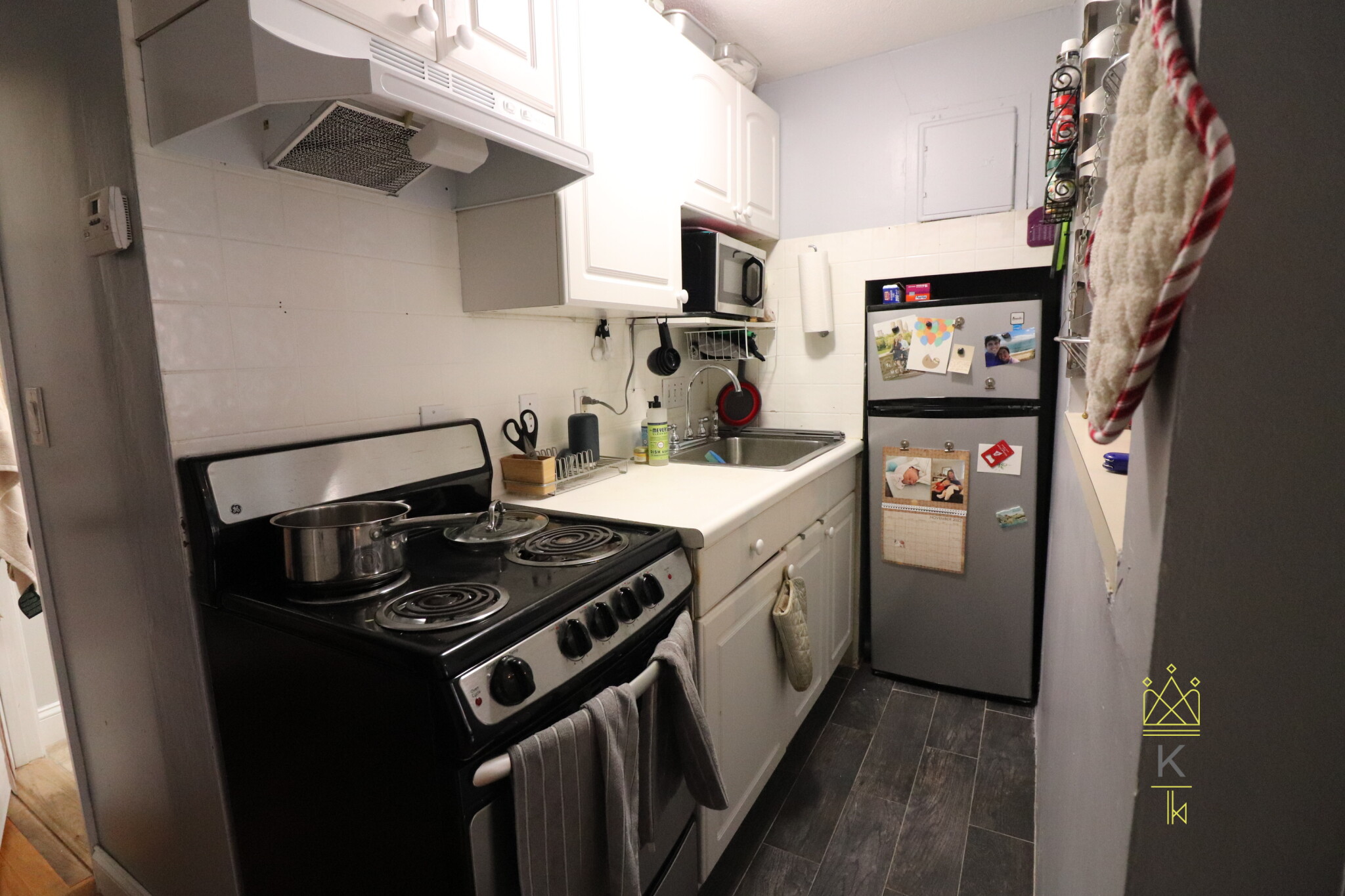 1.5 bed, 1 bath apartment for rent at 39 Irving St Unit 2, Beacon Hill — photo 18 of 28