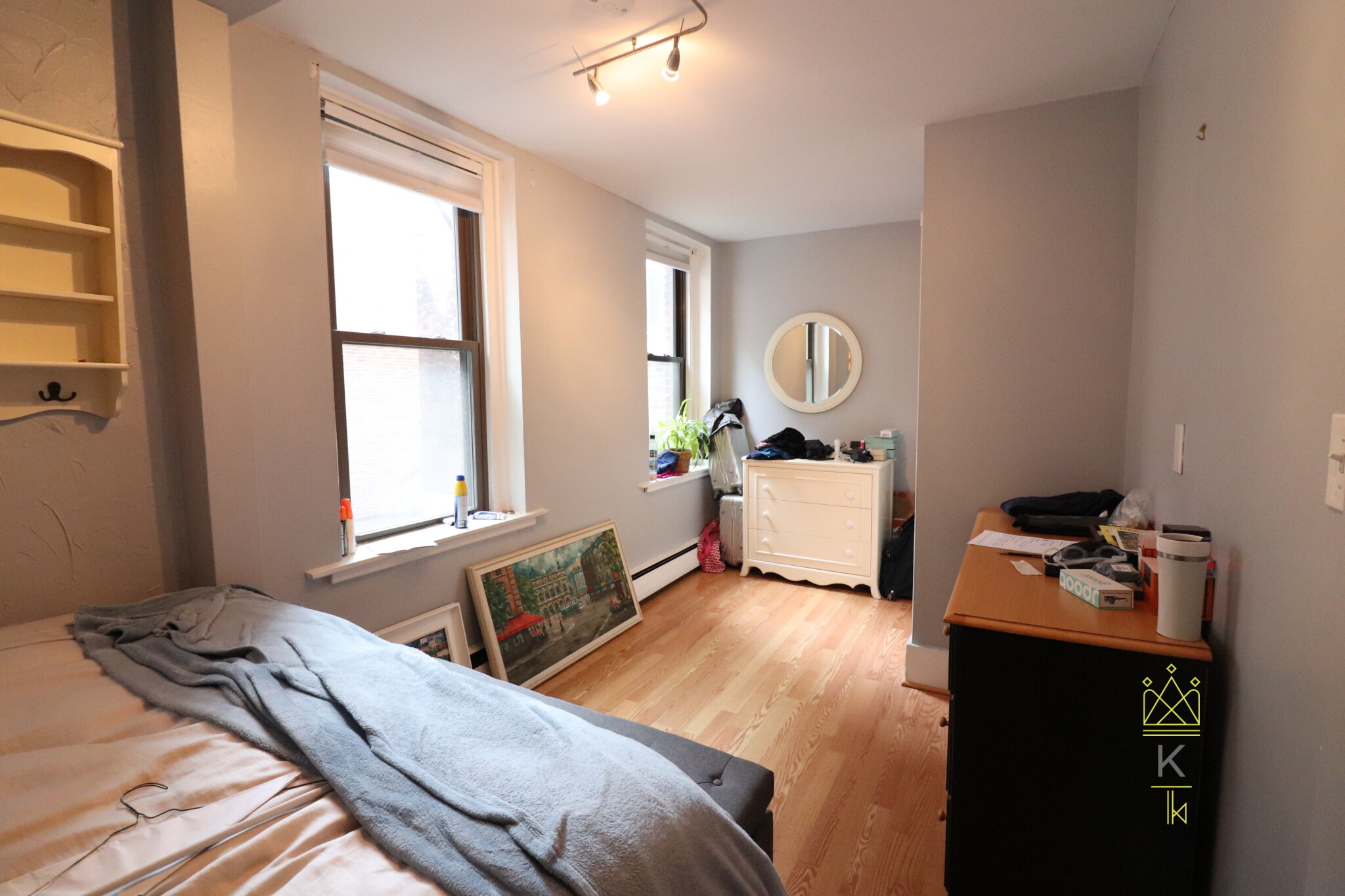 1.5 bed, 1 bath apartment for rent at 39 Irving St Unit 2, Beacon Hill — photo 21 of 28