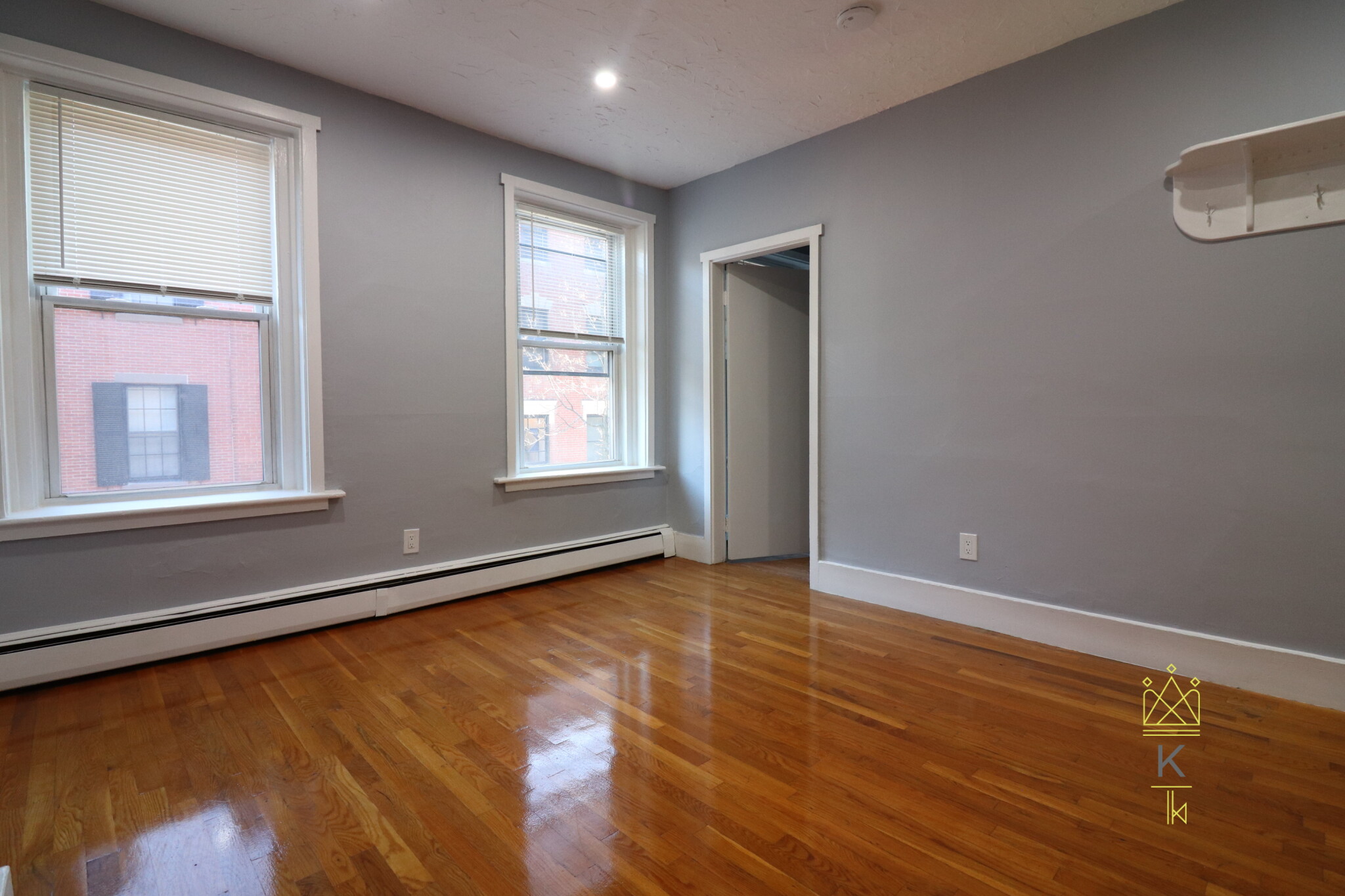 1.5 bed, 1 bath apartment for rent at 39 Irving St Unit 2, Beacon Hill — photo 3 of 28