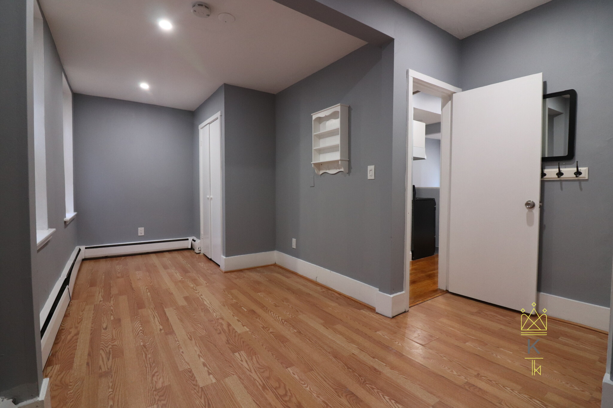 1.5 bed, 1 bath apartment for rent at 39 Irving St Unit 2, Beacon Hill — photo 12 of 28
