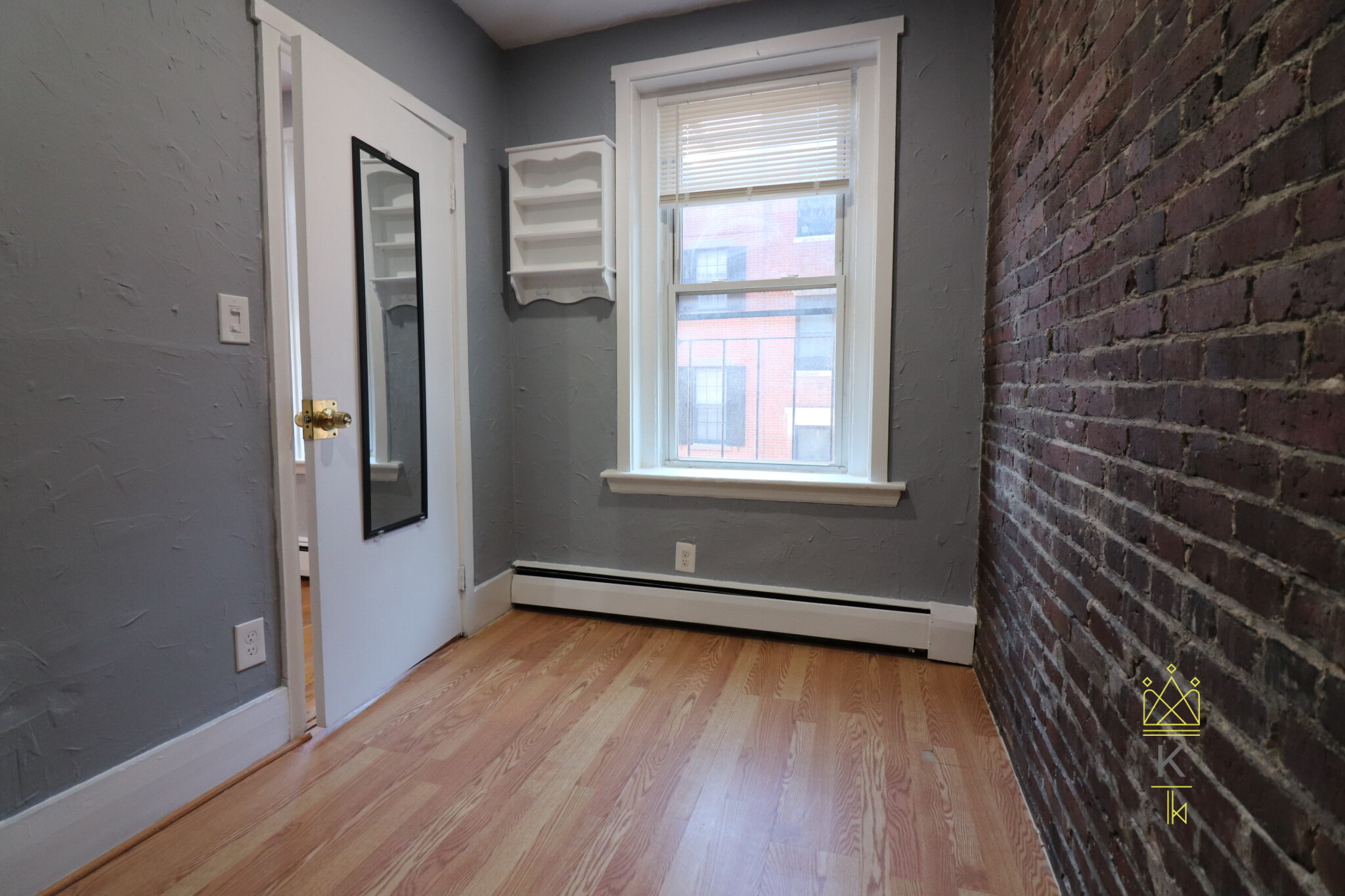 1.5 bed, 1 bath apartment for rent at 39 Irving St Unit 2, Beacon Hill — photo 7 of 28