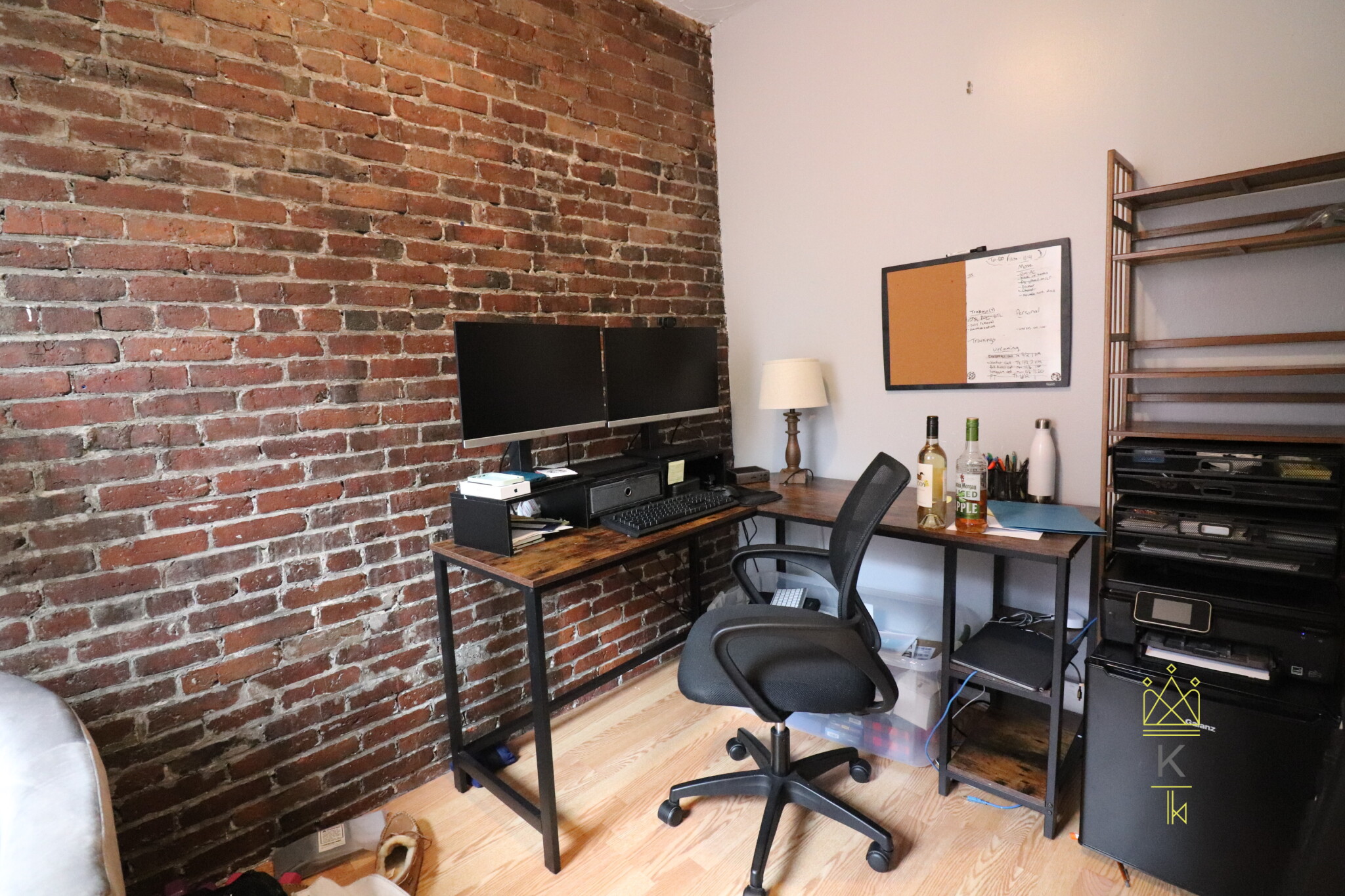 1.5 bed, 1 bath apartment for rent at 39 Irving St Unit 2, Beacon Hill — photo 22 of 28