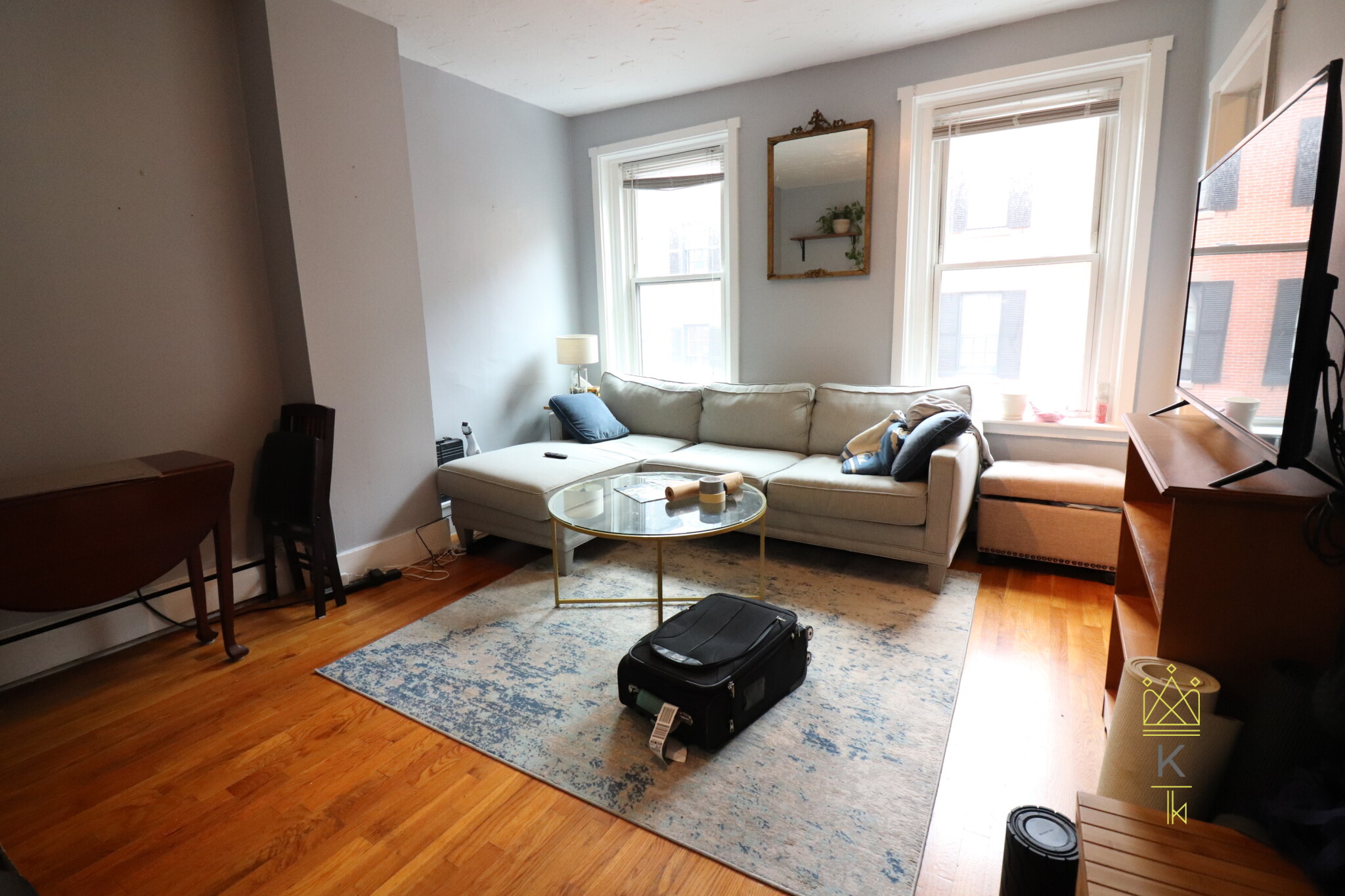 1.5 bed, 1 bath apartment for rent at 39 Irving St Unit 2, Beacon Hill — photo 17 of 28