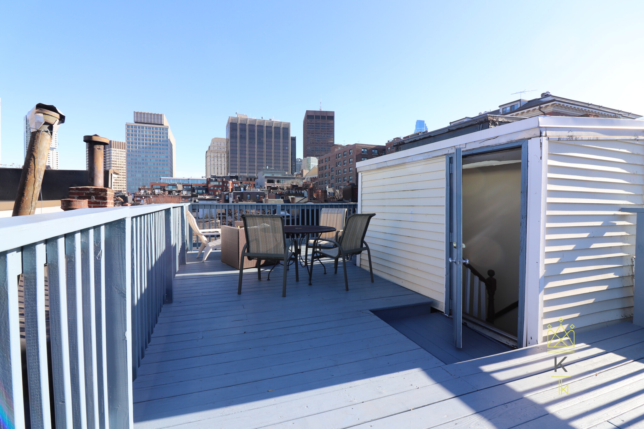 1.5 bed, 1 bath apartment for rent at 39 Irving St Unit 2, Beacon Hill — photo 26 of 28