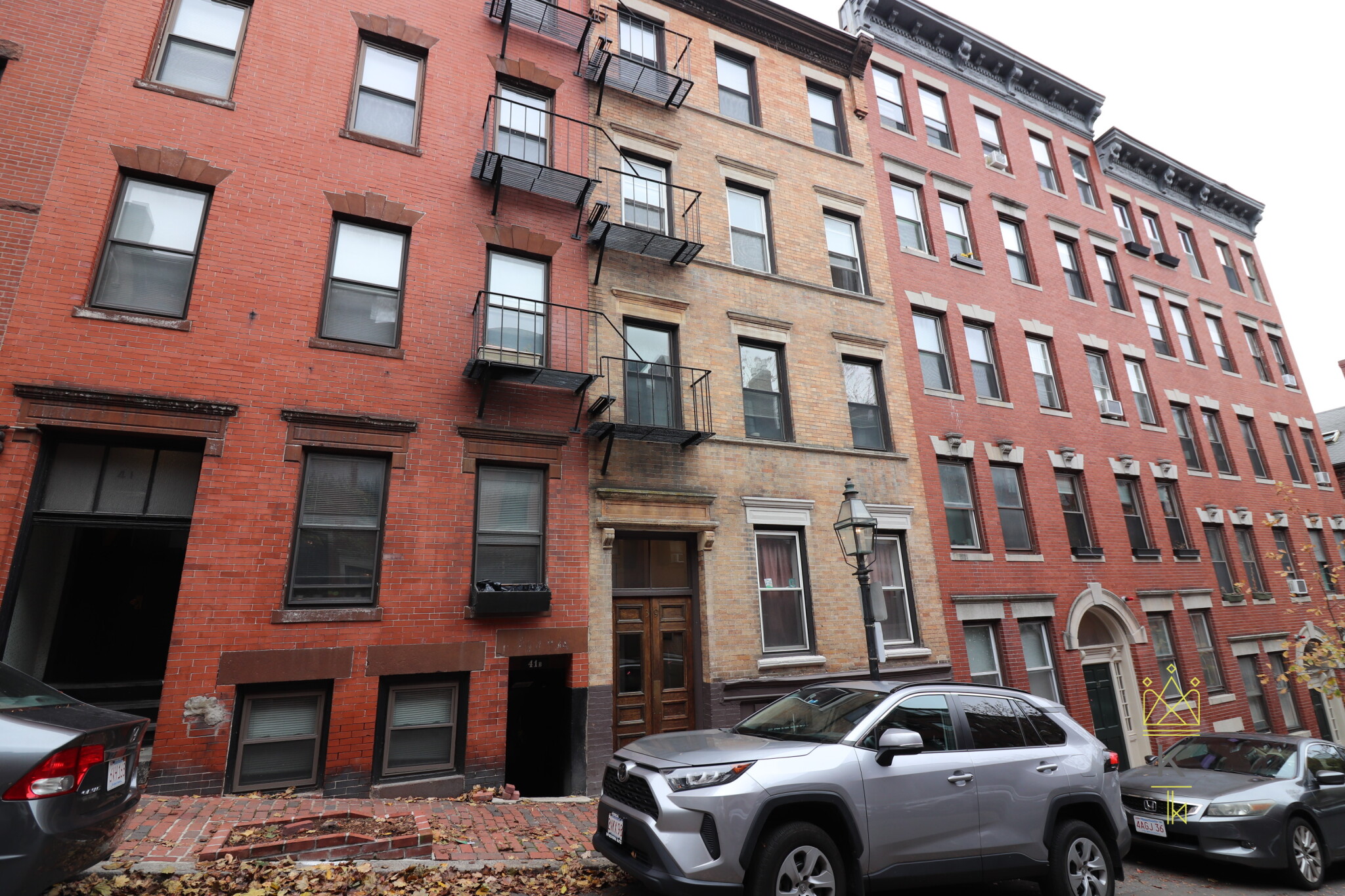 1.5 bed, 1 bath apartment for rent at 39 Irving St Unit 2, Beacon Hill — photo 25 of 28