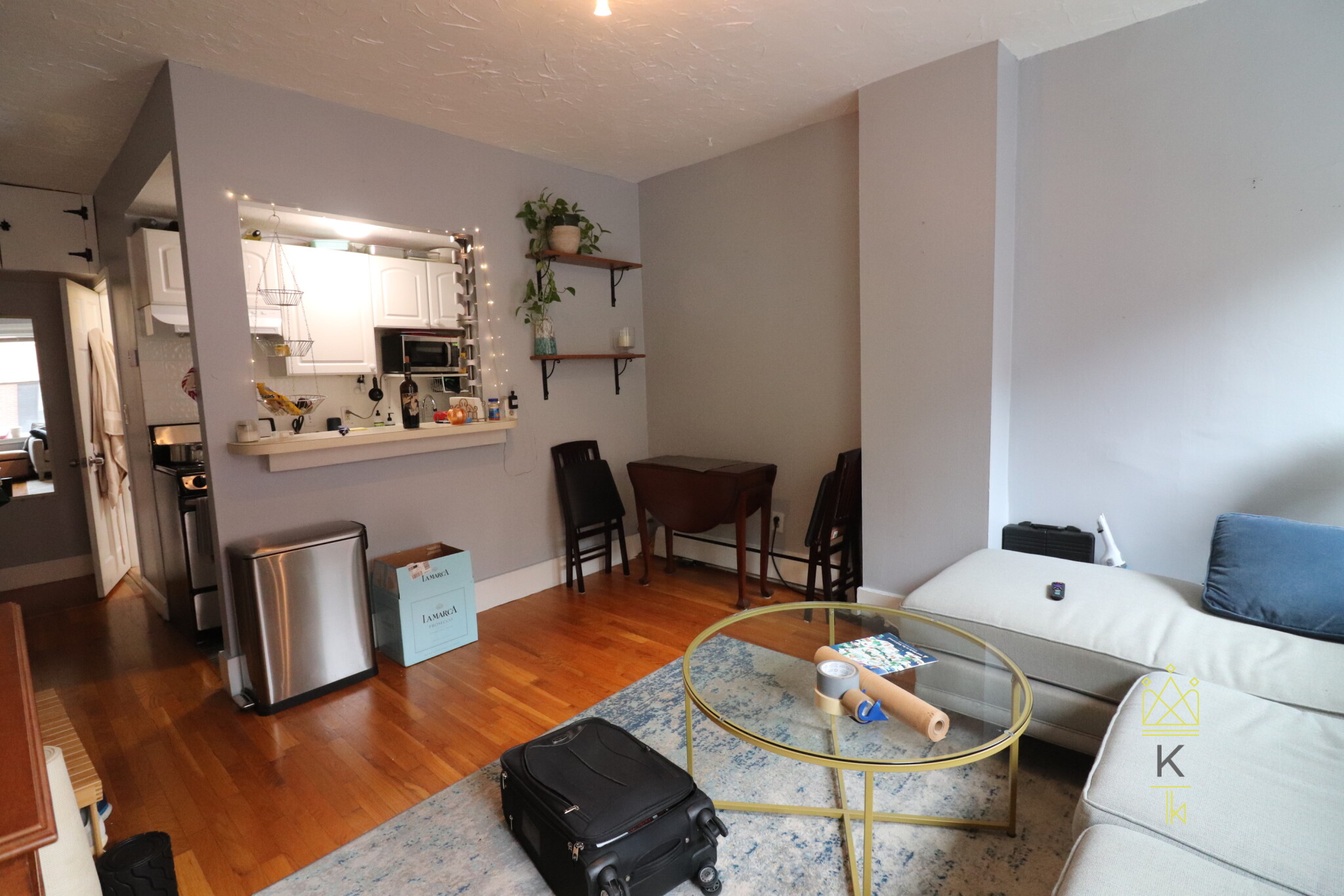 1.5 bed, 1 bath apartment for rent at 39 Irving St Unit 2, Beacon Hill — photo 19 of 28