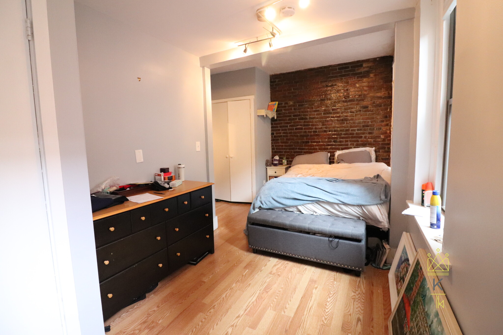1.5 bed, 1 bath apartment for rent at 39 Irving St Unit 2, Beacon Hill — photo 20 of 28