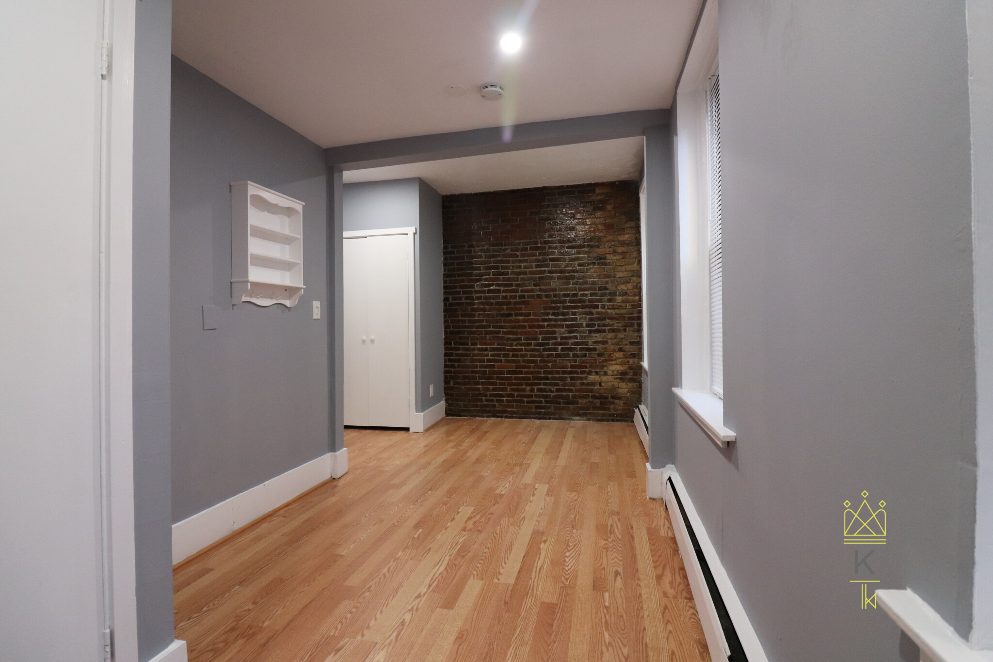 1.5 bed, 1 bath apartment for rent at 39 Irving St Unit 2, Beacon Hill — photo 14 of 28
