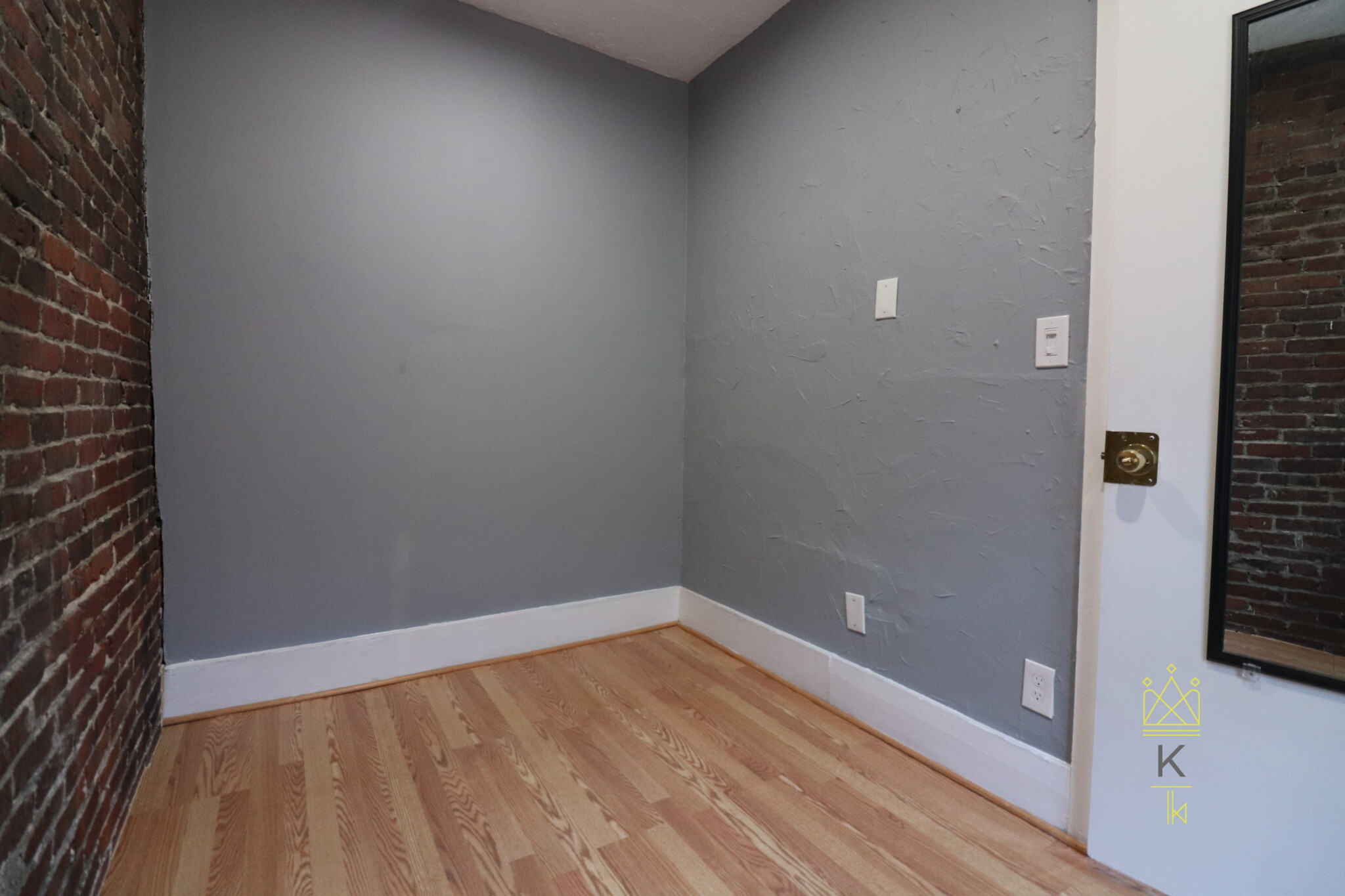 1.5 bed, 1 bath apartment for rent at 39 Irving St Unit 2, Beacon Hill — photo 8 of 28