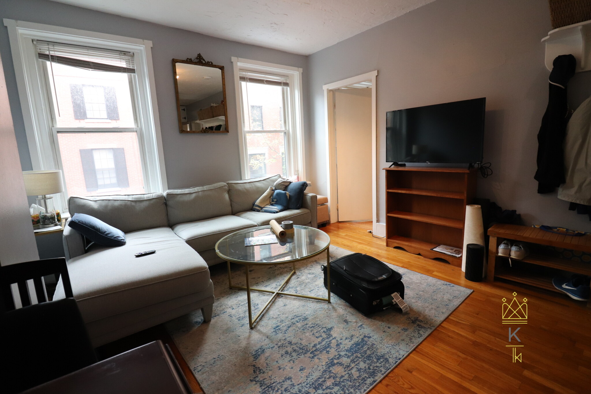 1.5 bed, 1 bath apartment for rent at 39 Irving St Unit 2, Beacon Hill — photo 16 of 28