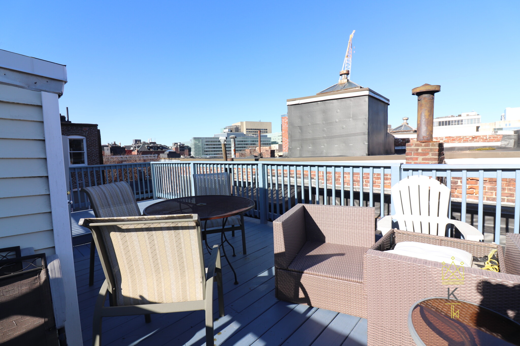 1.5 bed, 1 bath apartment for rent at 39 Irving St Unit 2, Beacon Hill — photo 27 of 28