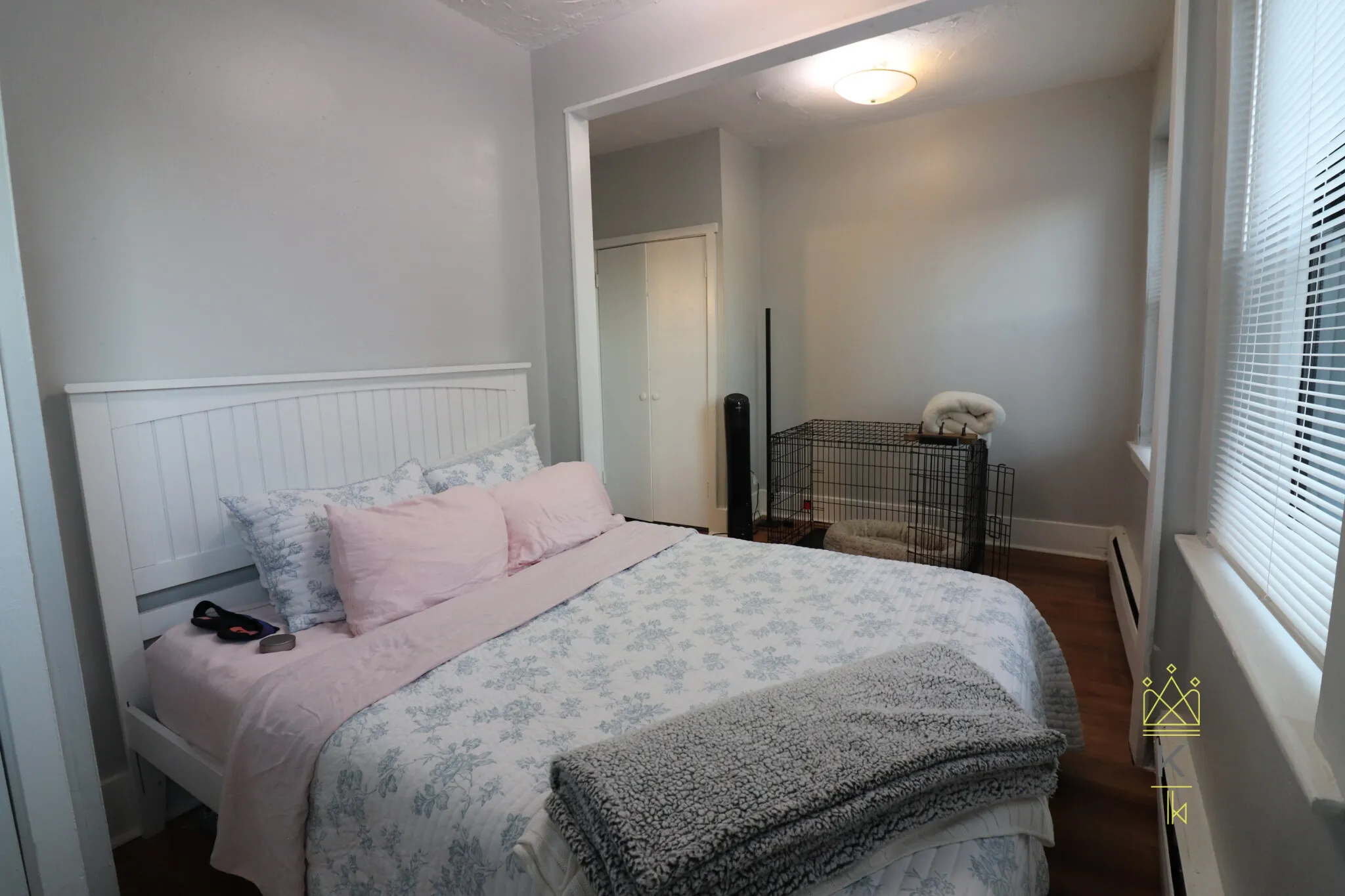 1 bed, 1 bath apartment for rent at 39 Irving St Unit 3, Beacon Hill — photo 12 of 19