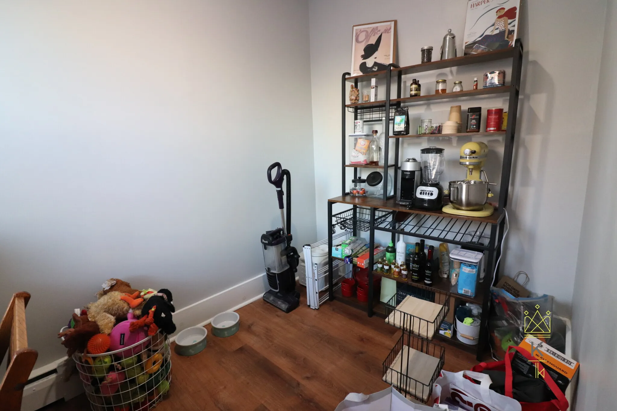 1 bed, 1 bath apartment for rent at 39 Irving St Unit 3, Beacon Hill — photo 14 of 19