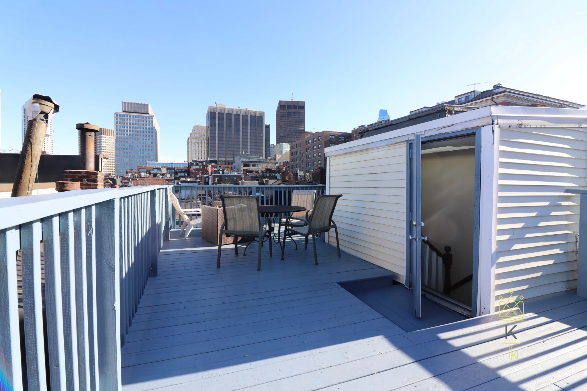 1 bed, 1 bath apartment for rent at 39 Irving St Unit 3, Beacon Hill — photo 18 of 19
