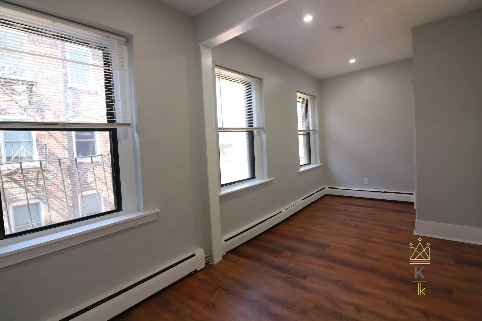 1 bed, 1 bath apartment for rent at 39 Irving St Unit 3, Beacon Hill — photo 5 of 19