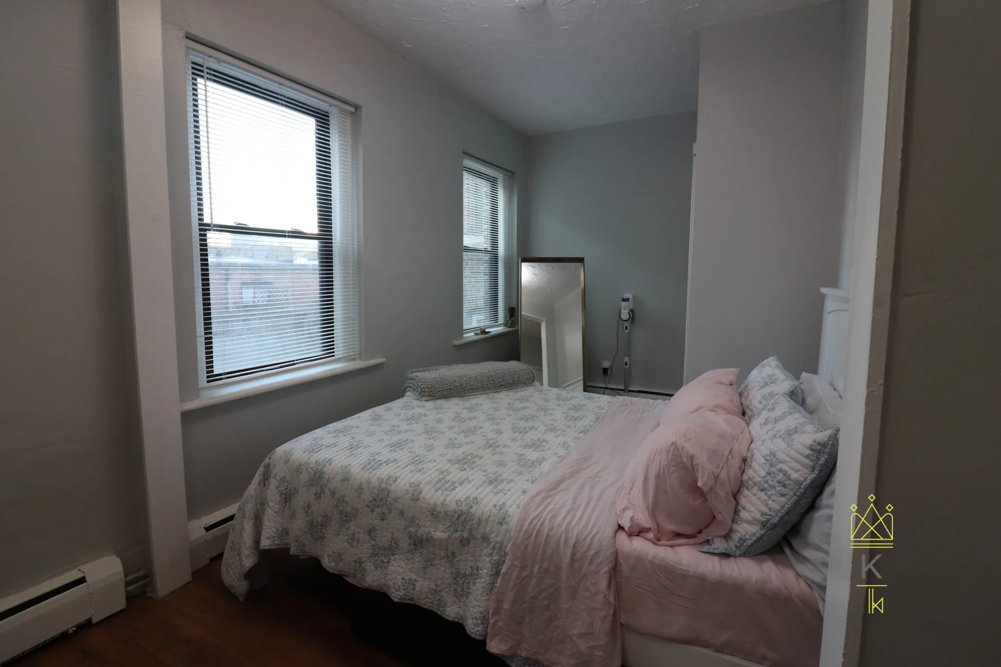 1 bed, 1 bath apartment for rent at 39 Irving St Unit 3, Beacon Hill — photo 13 of 19