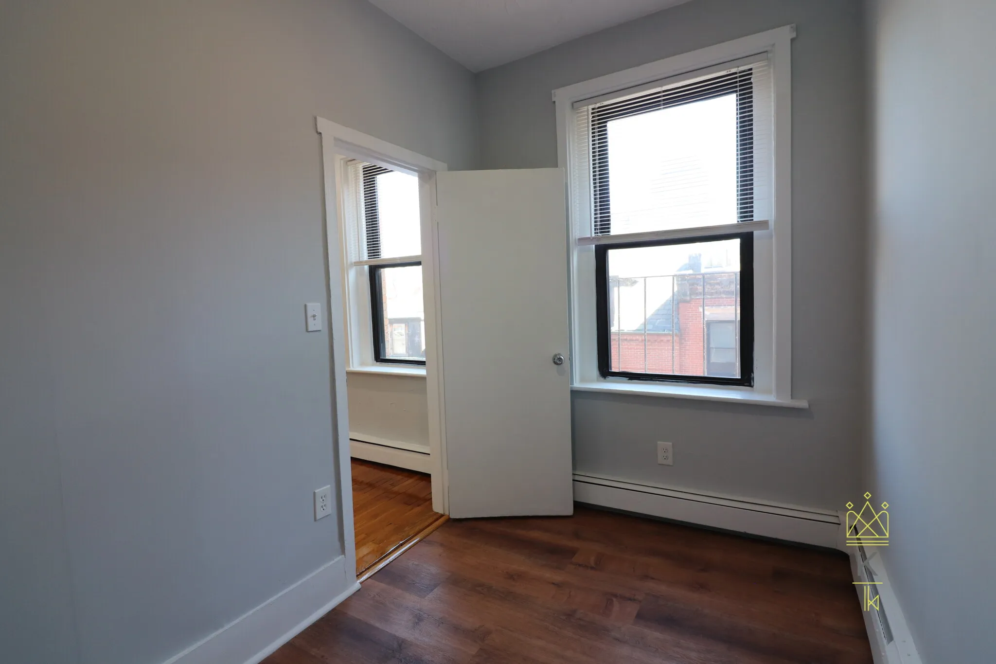 1 bed, 1 bath apartment for rent at 39 Irving St Unit 3, Beacon Hill — photo 4 of 19