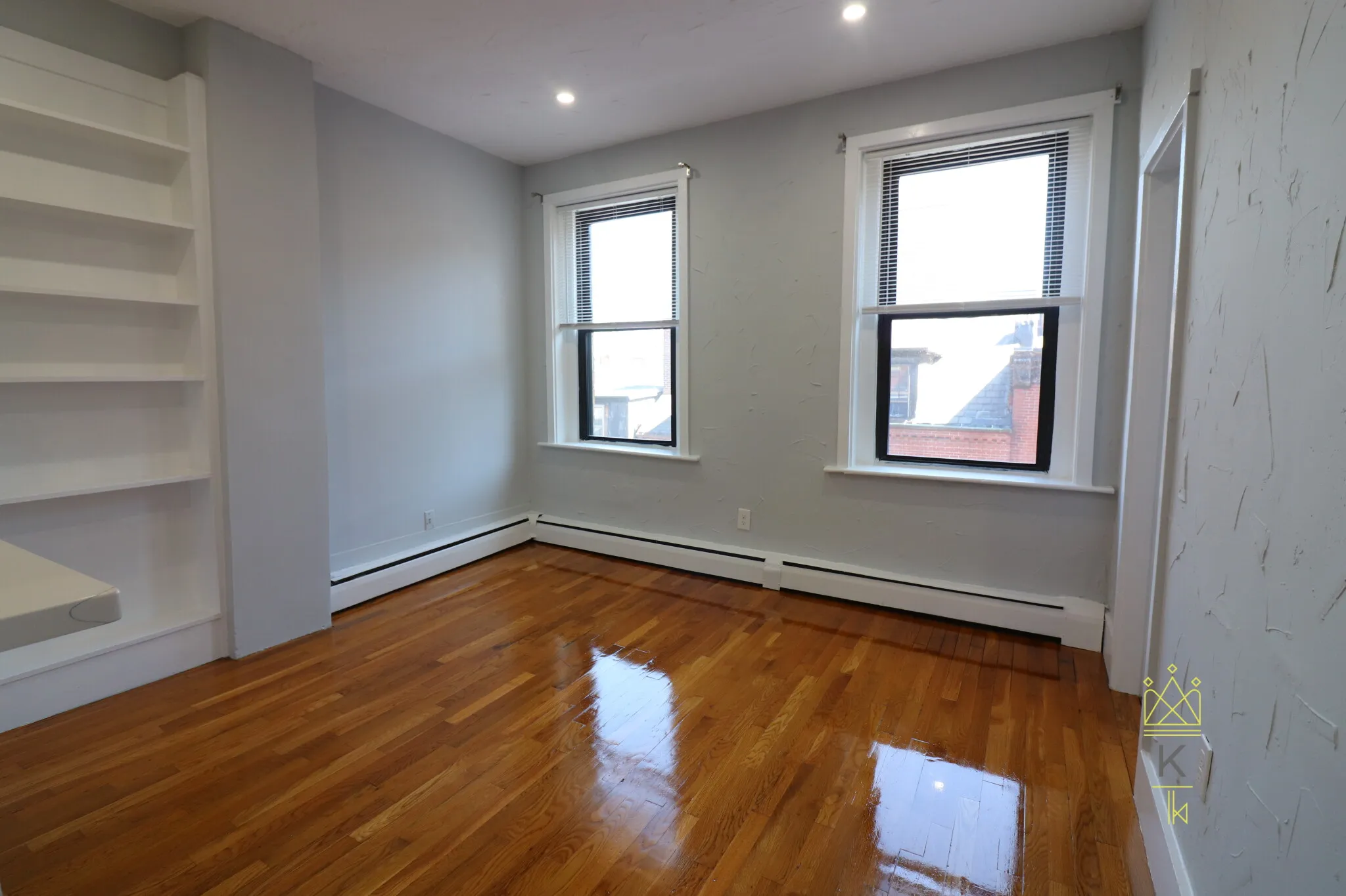 1 bed, 1 bath apartment for rent at 39 Irving St Unit 3, Beacon Hill — photo 2 of 19