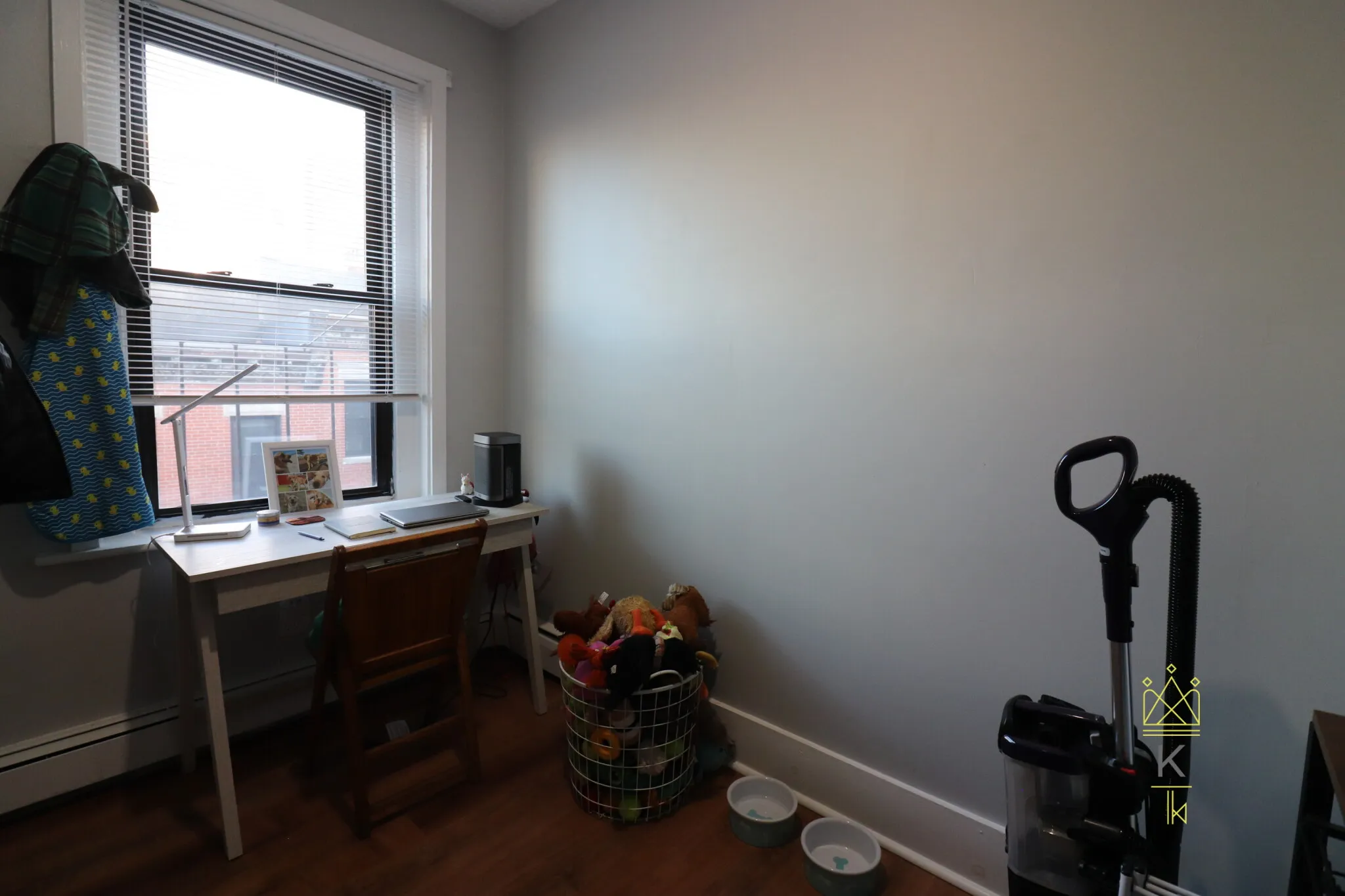 1 bed, 1 bath apartment for rent at 39 Irving St Unit 3, Beacon Hill — photo 15 of 19